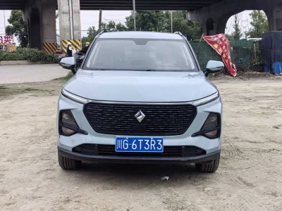 Baojun RS-3
