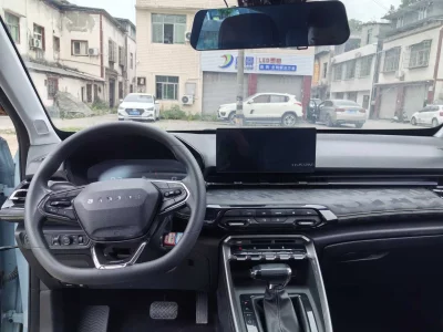 Baojun RS-3