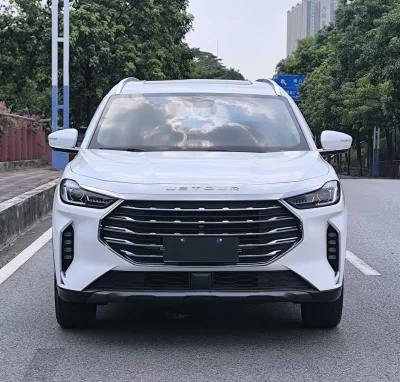 Jetour Jietu X70 PLUS