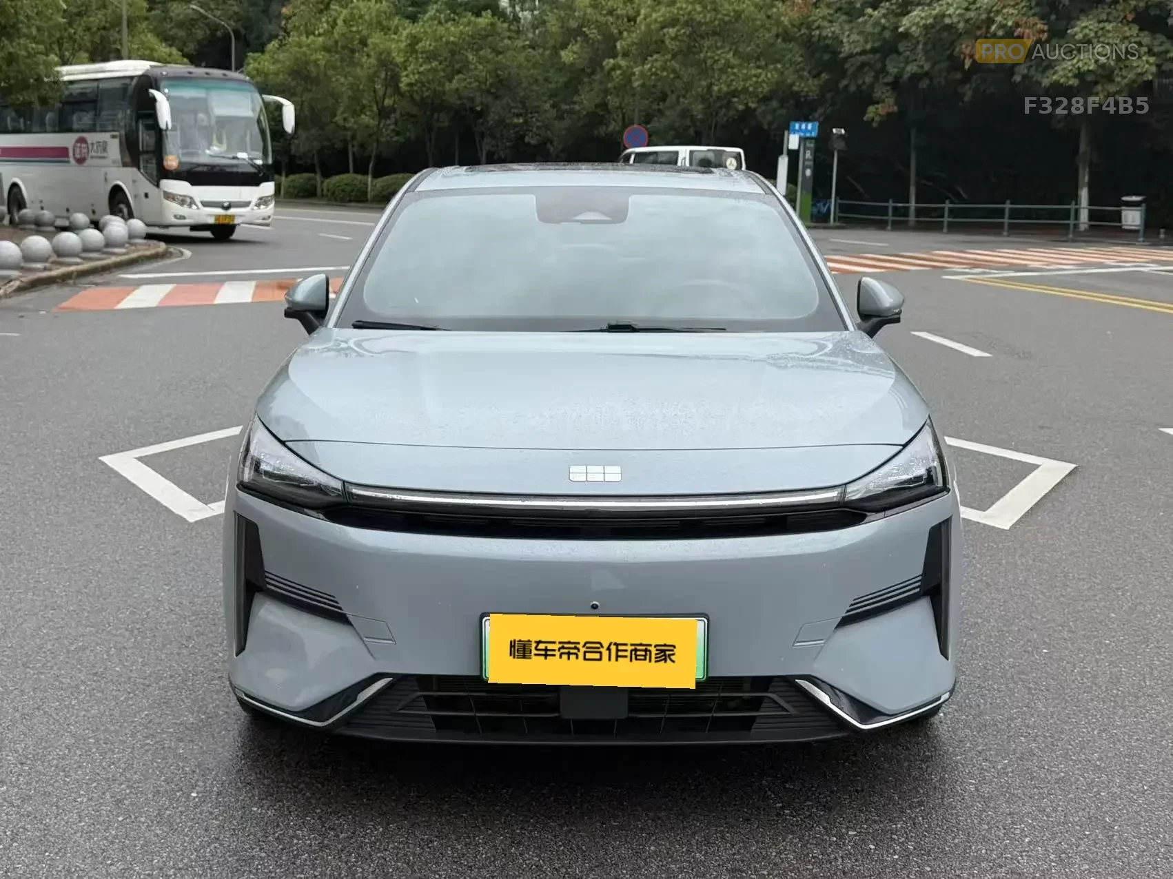 Geely Galaxy L6