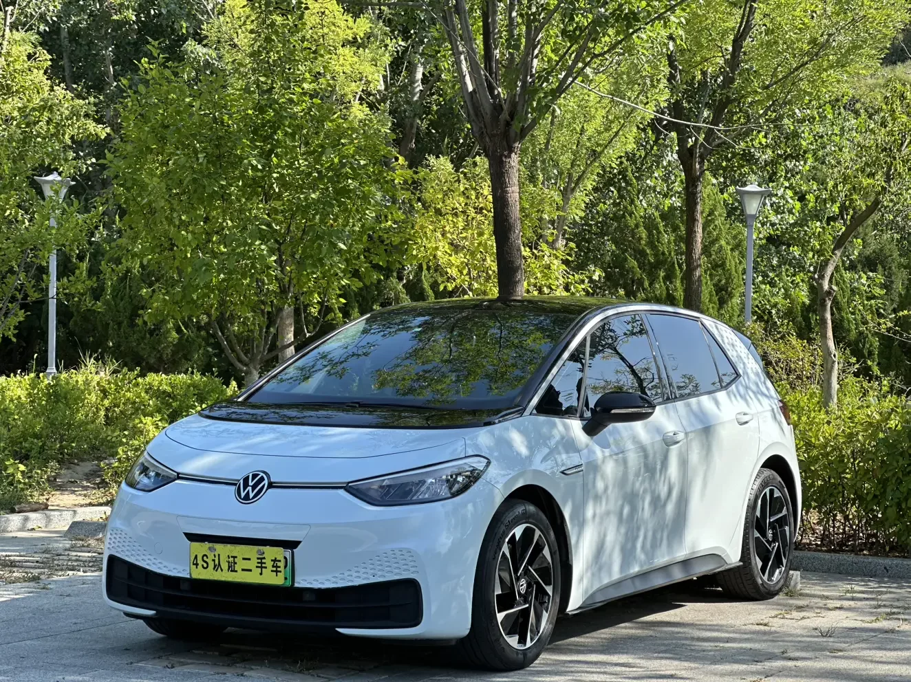 Volkswagen ID.3