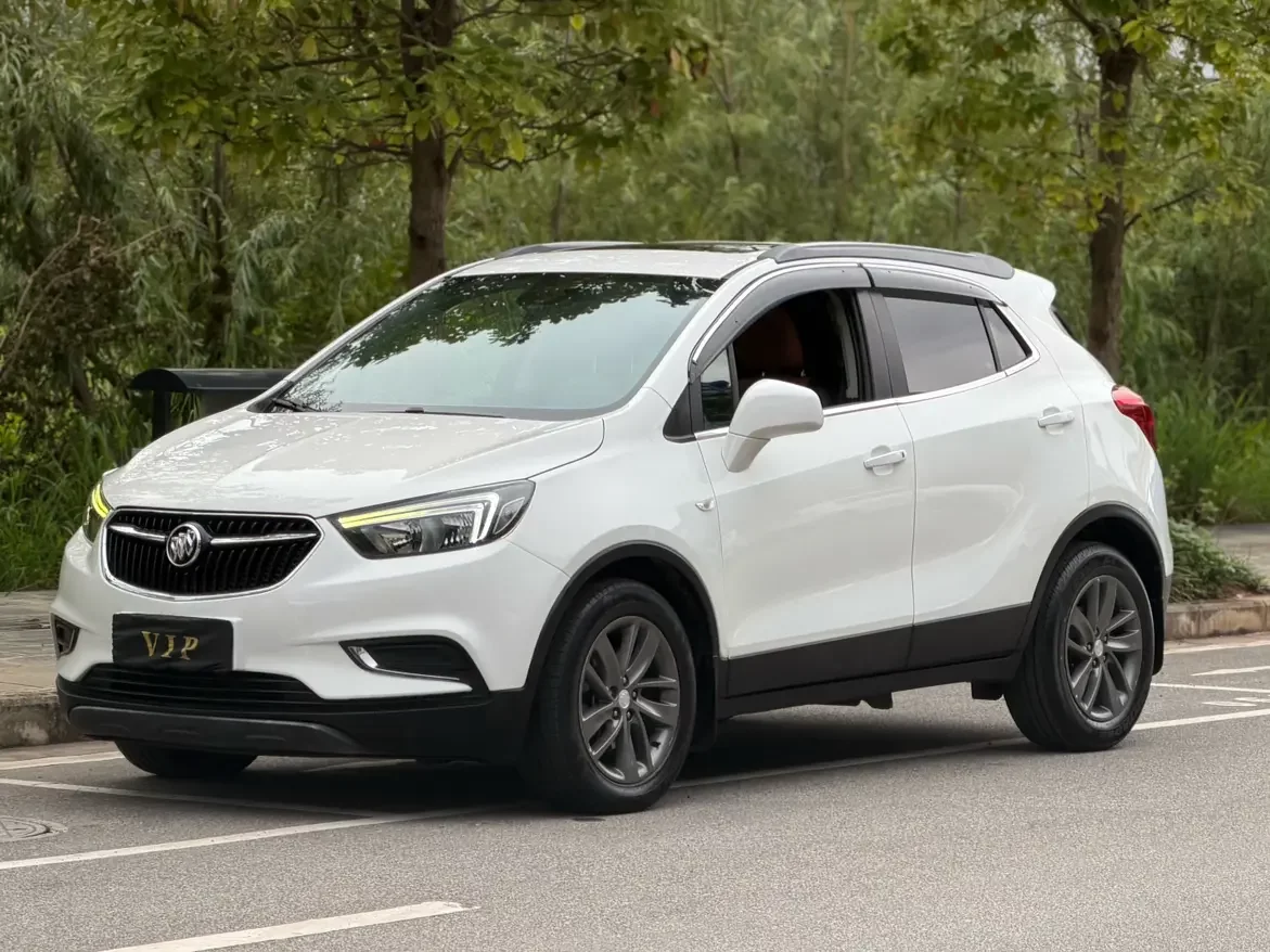 Buick onkola