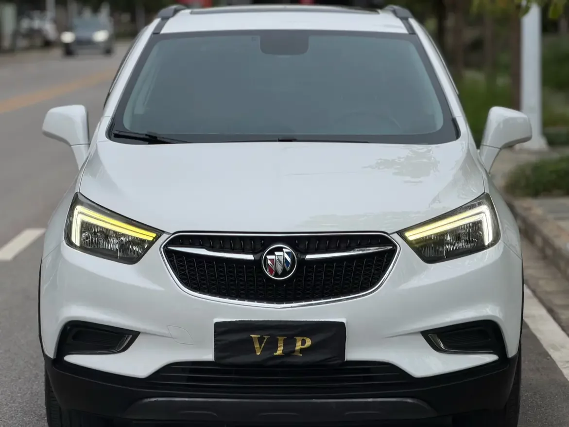 Buick onkola