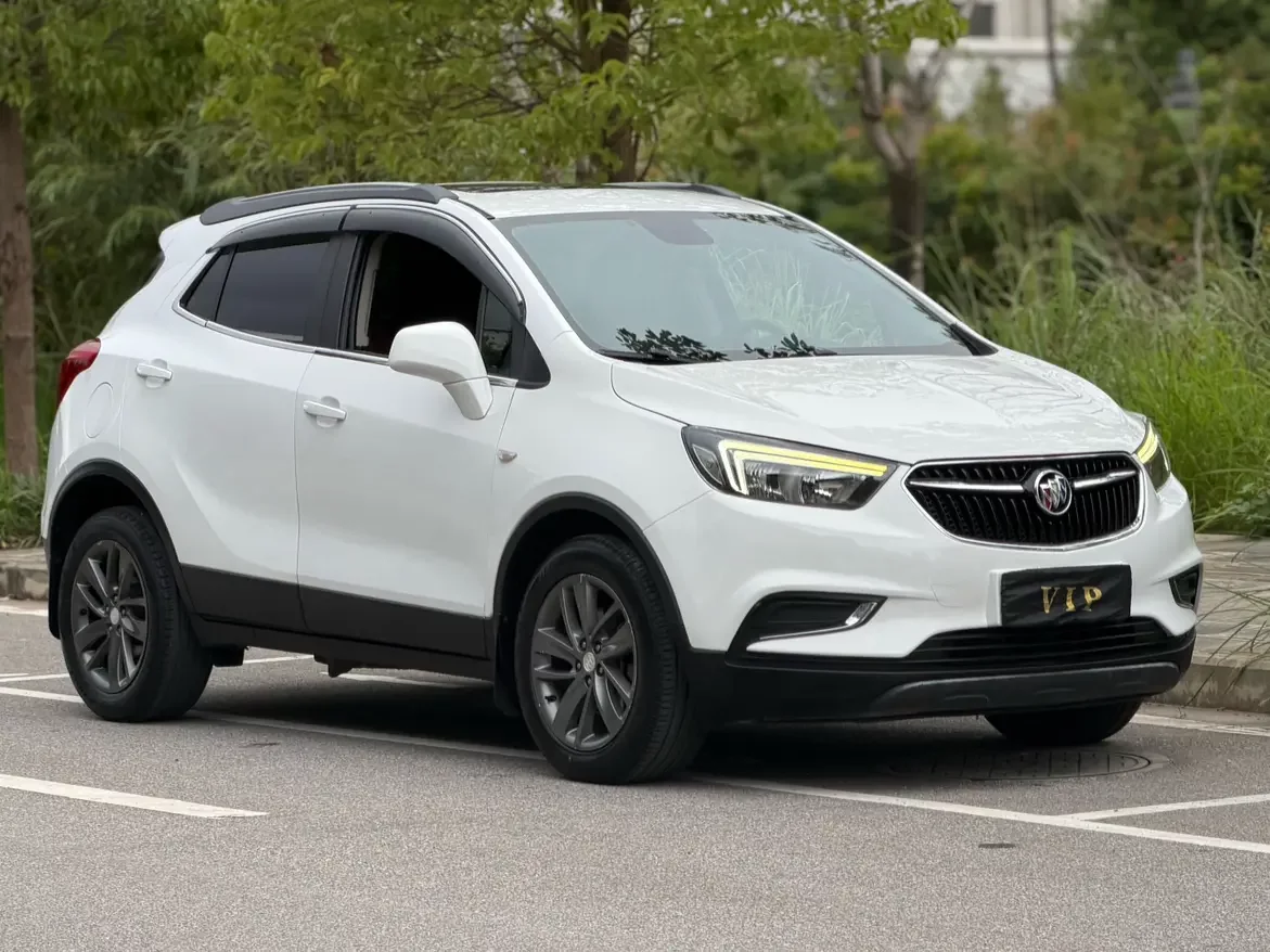 Buick onkola
