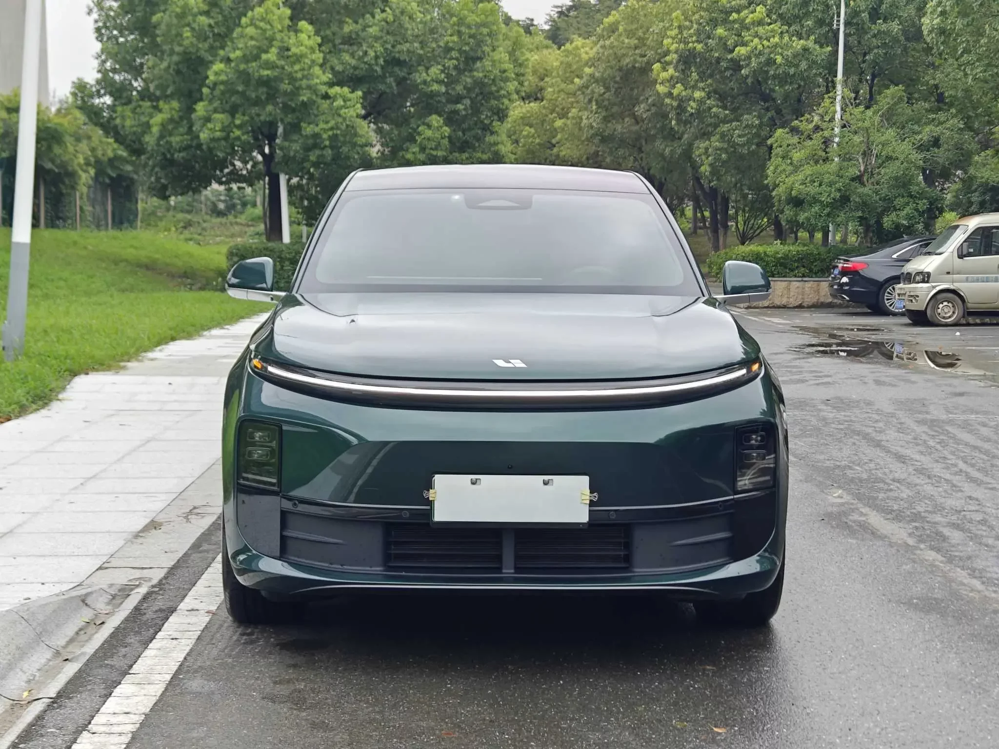 Li L6 (Ideal L6)