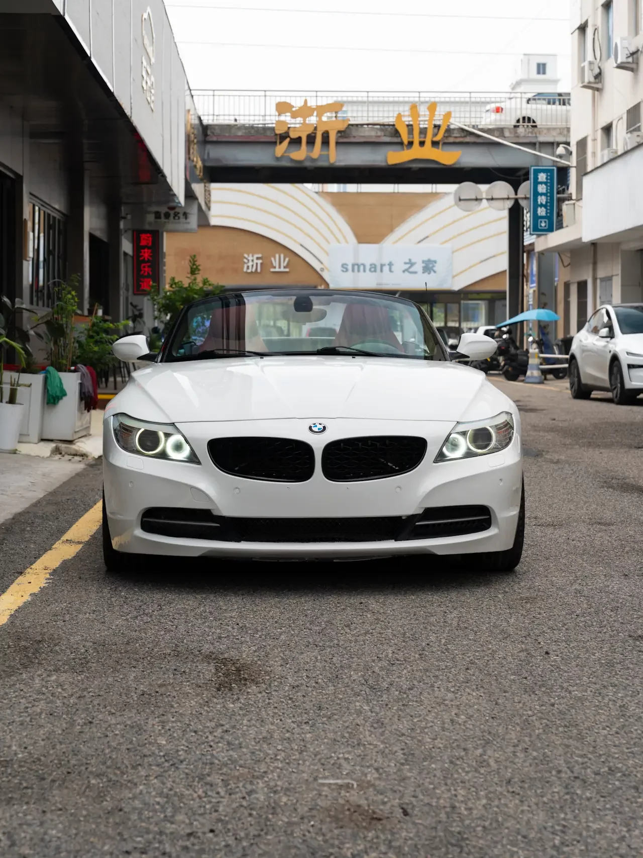 BMW Z4