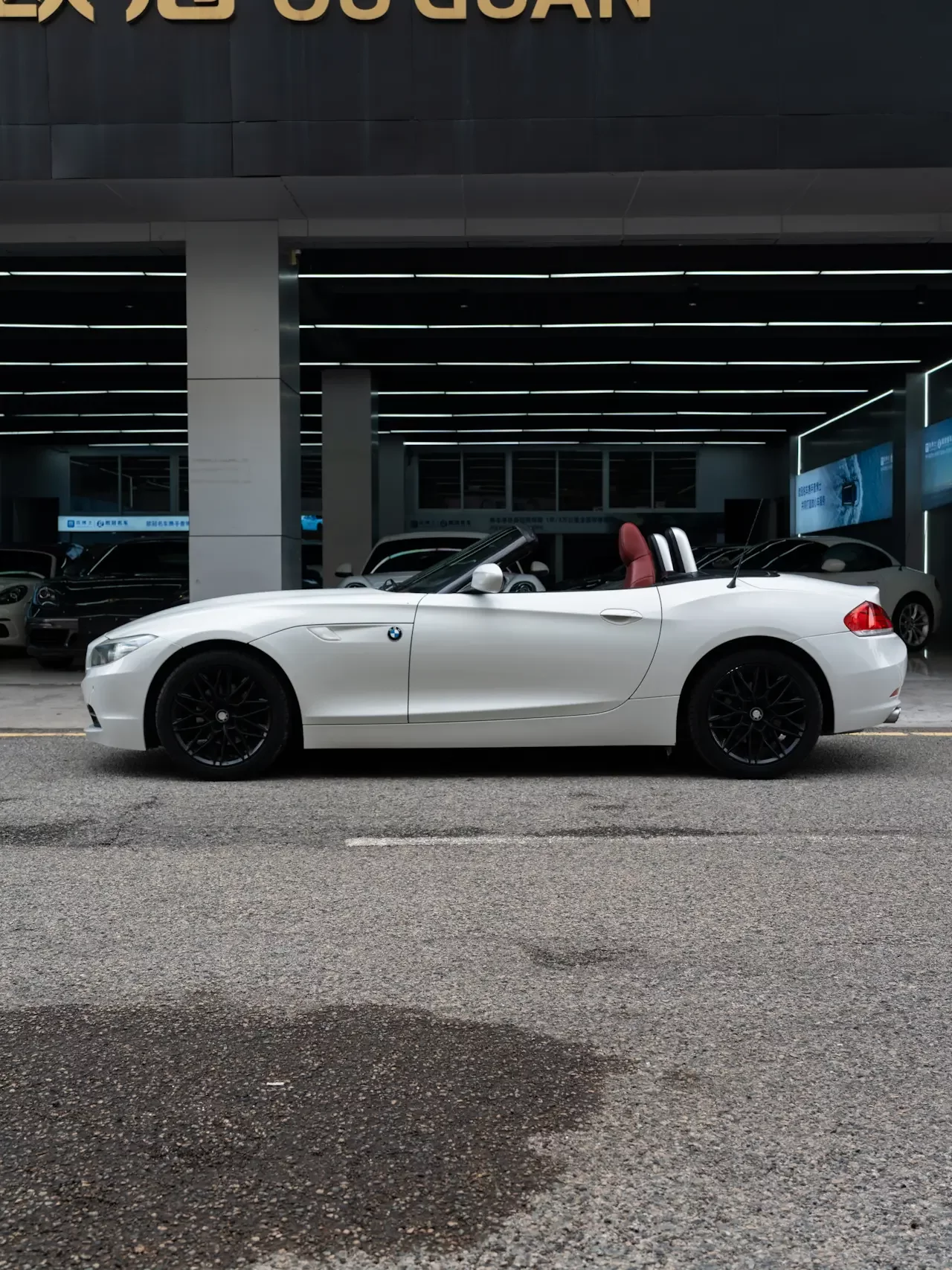 BMW Z4