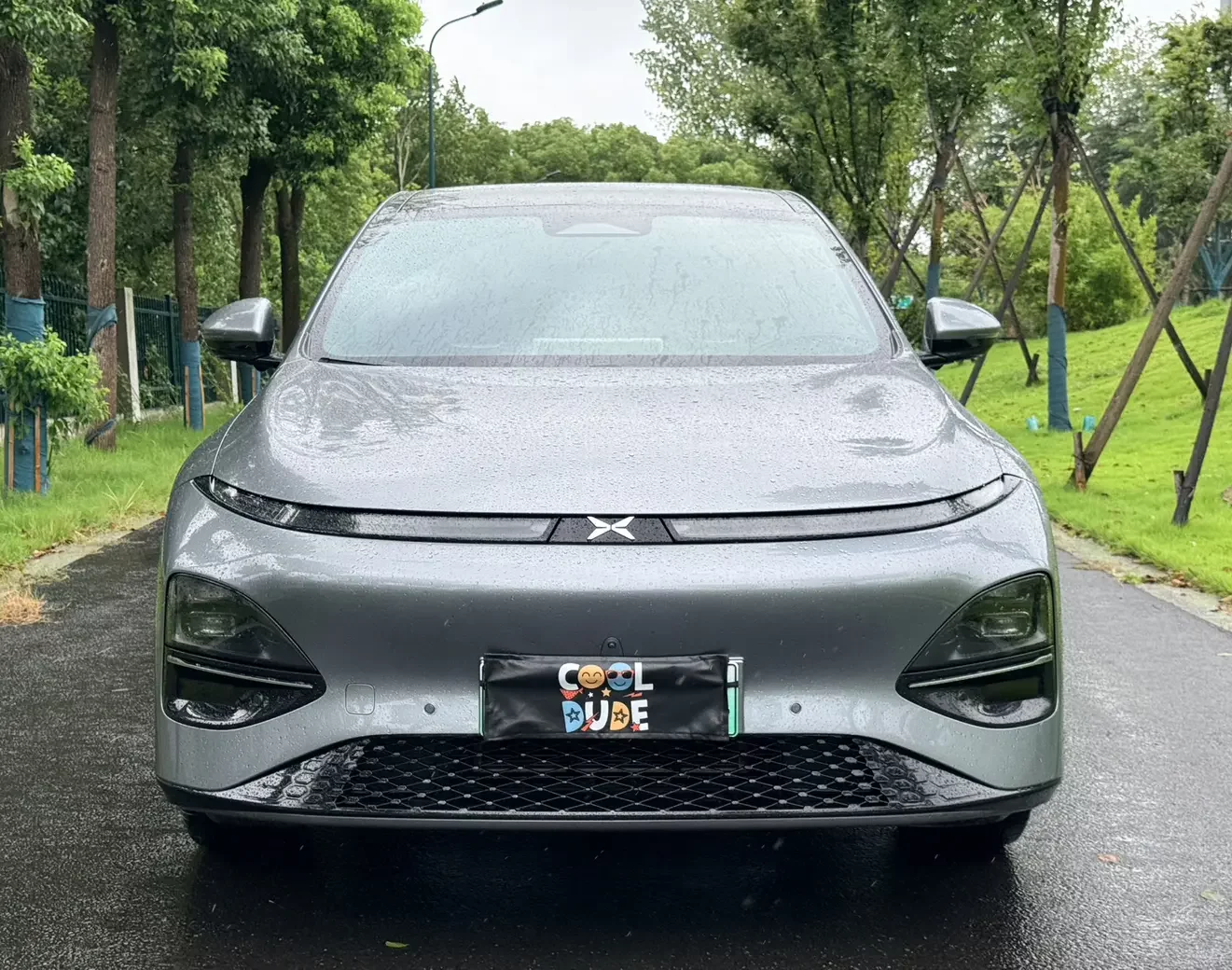 Xpeng G6