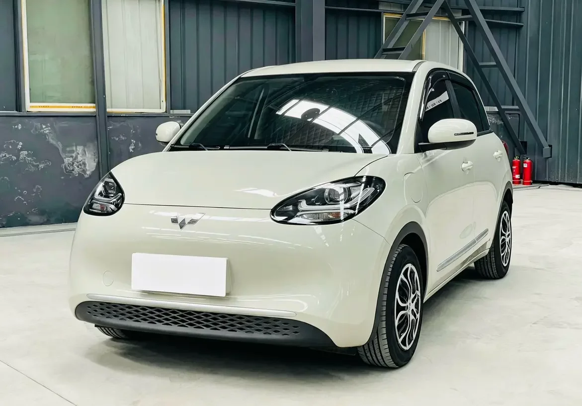 Wuling Bingo