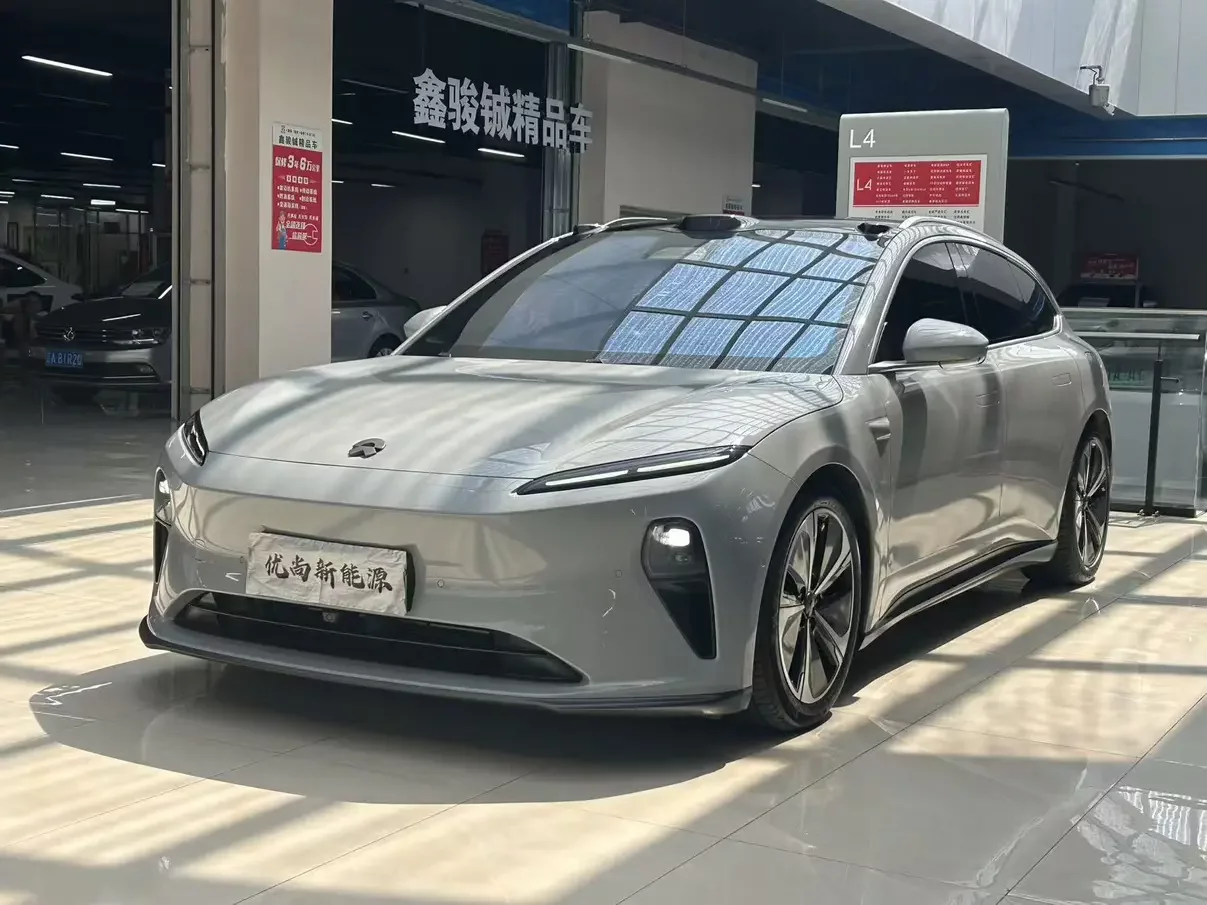 NIO ET5T