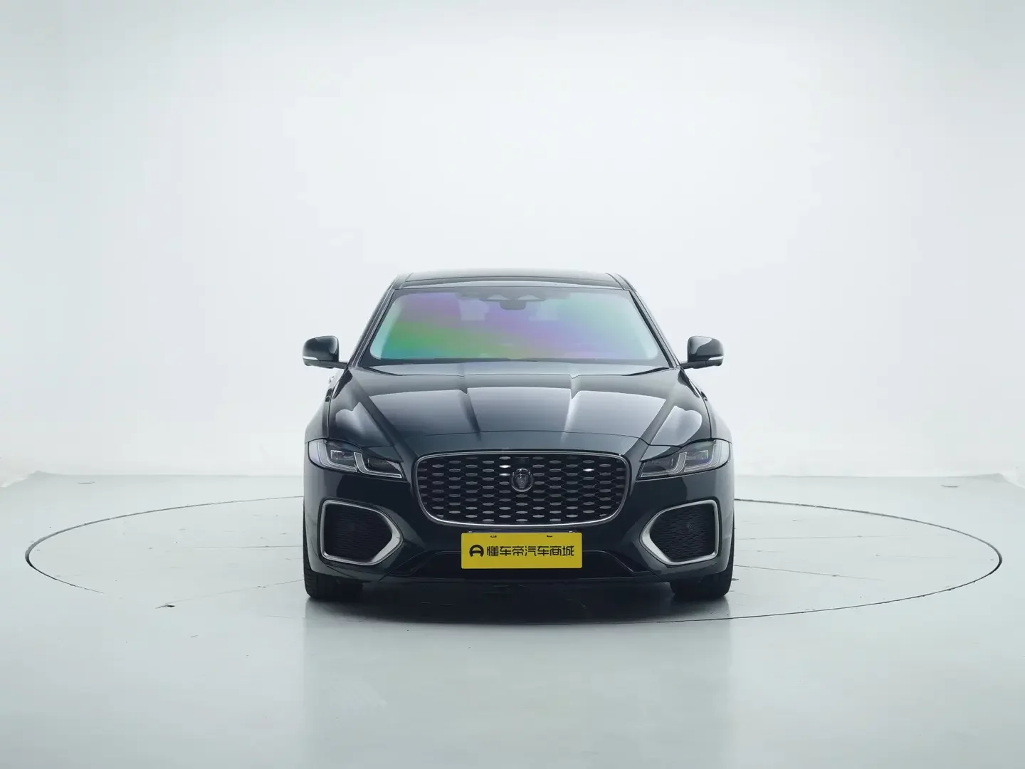 Jaguar XFL