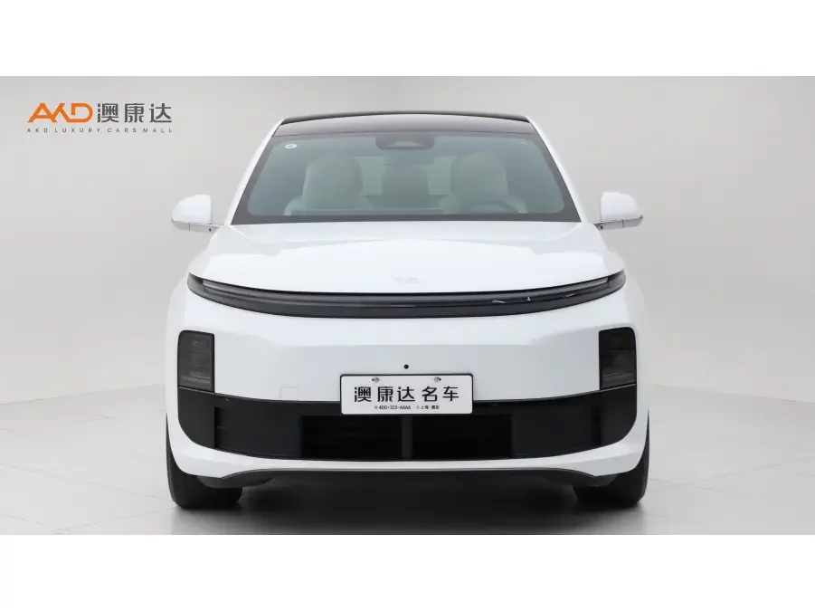 Li L6 (Ideal L6)