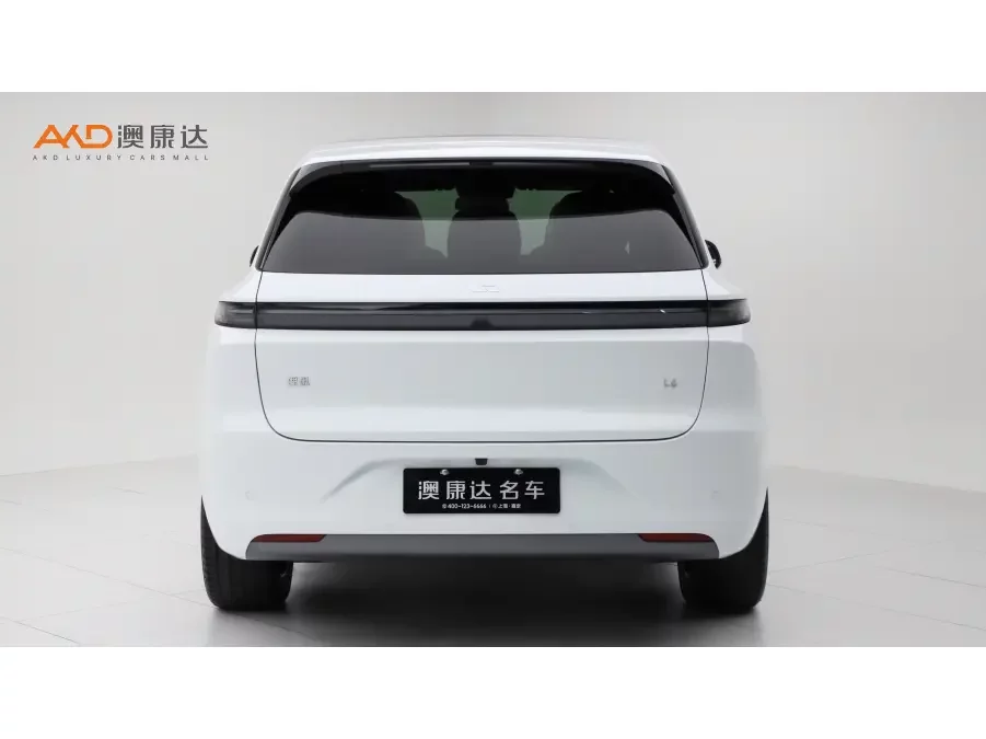 Li L6 (Ideal L6)