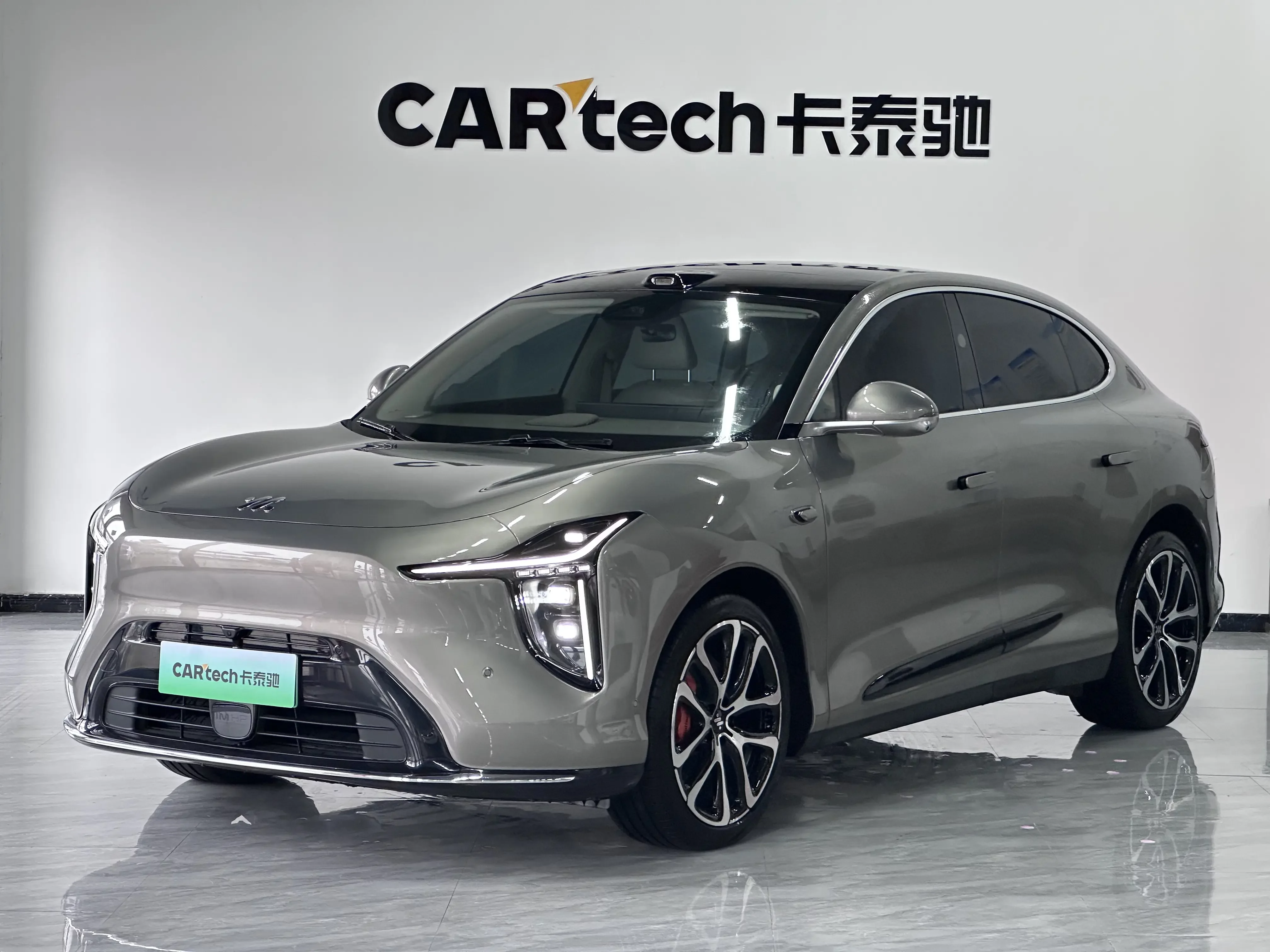 Zhiji LS6