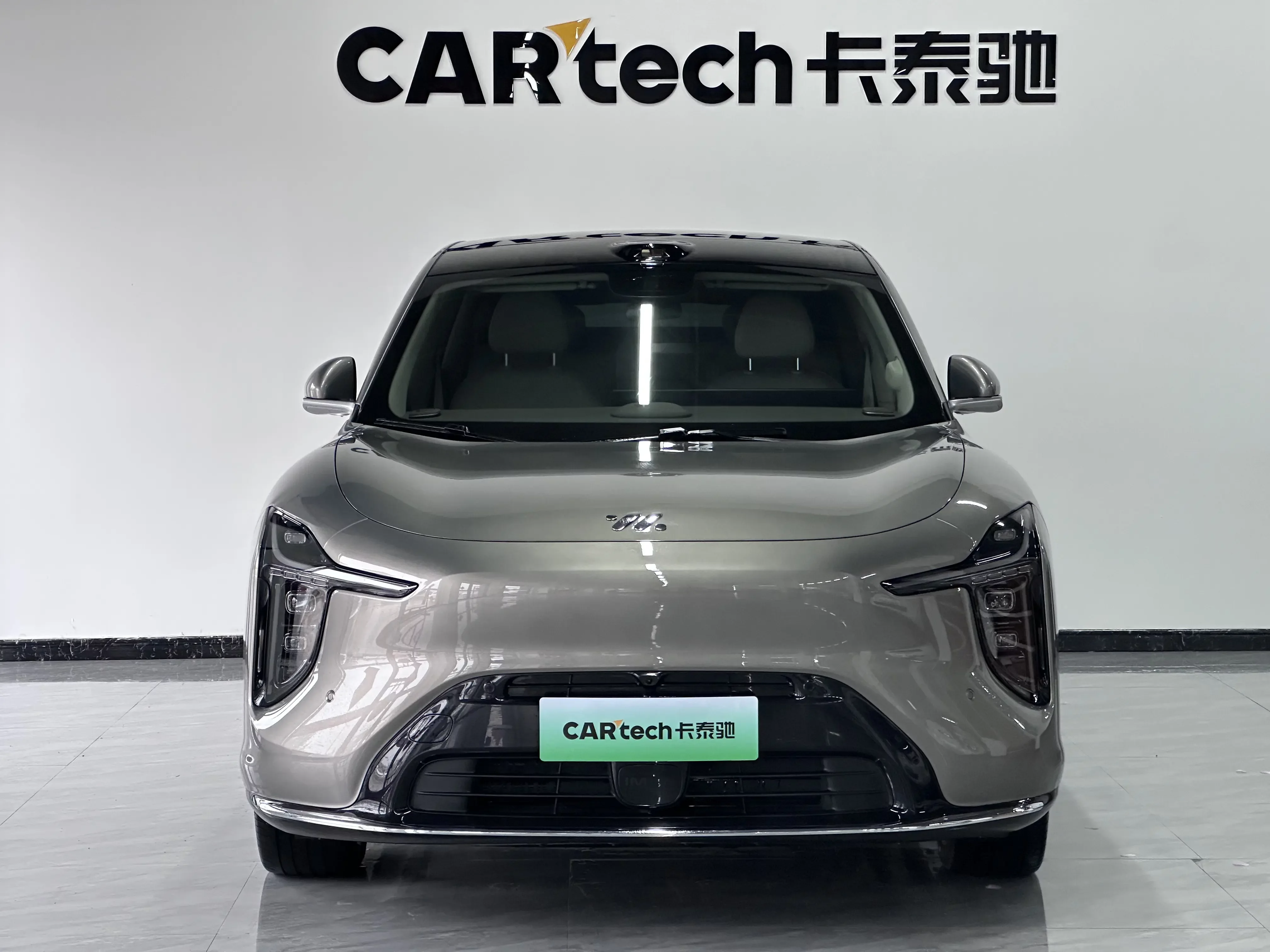 Zhiji LS6