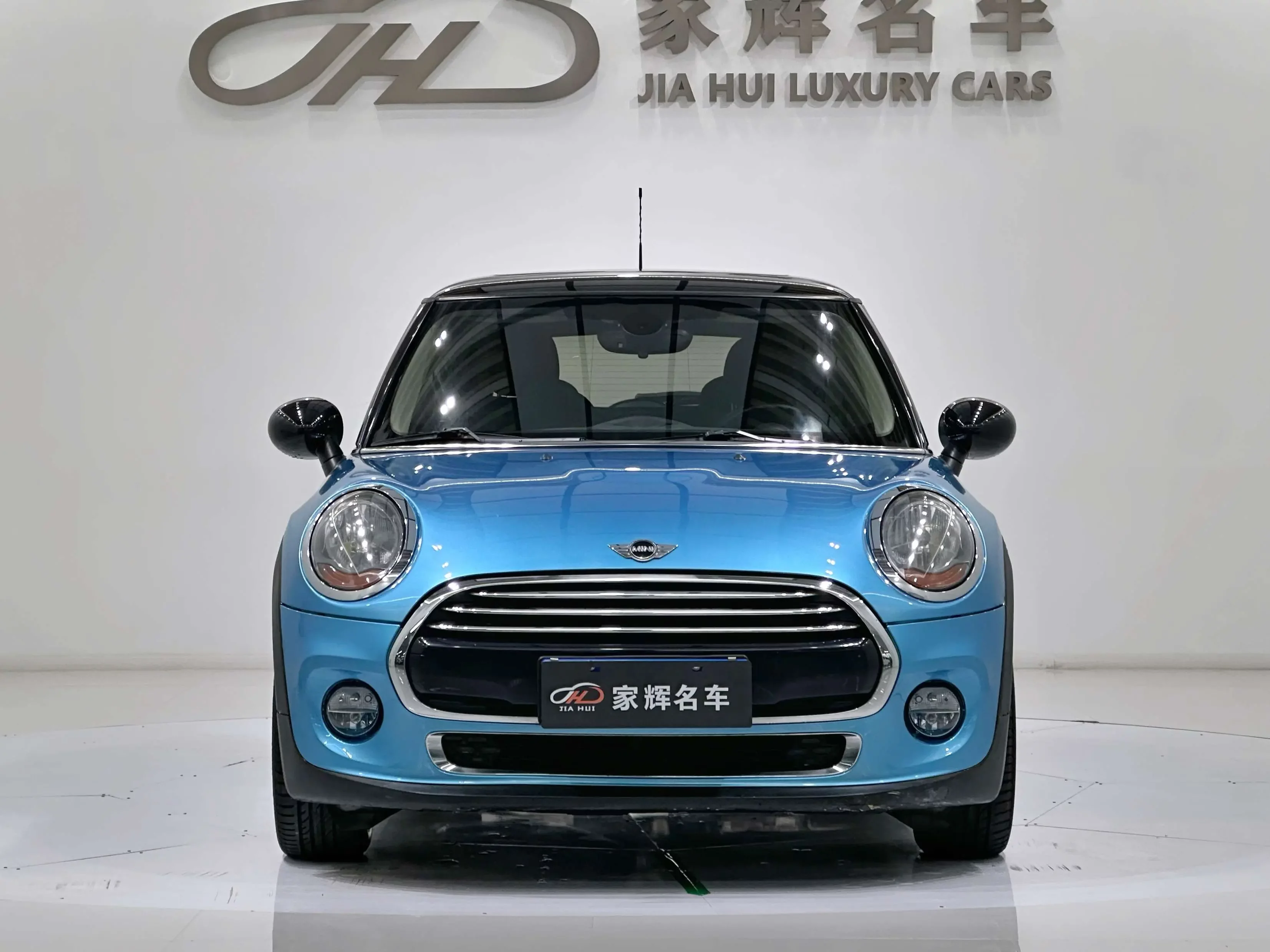 MINI 
