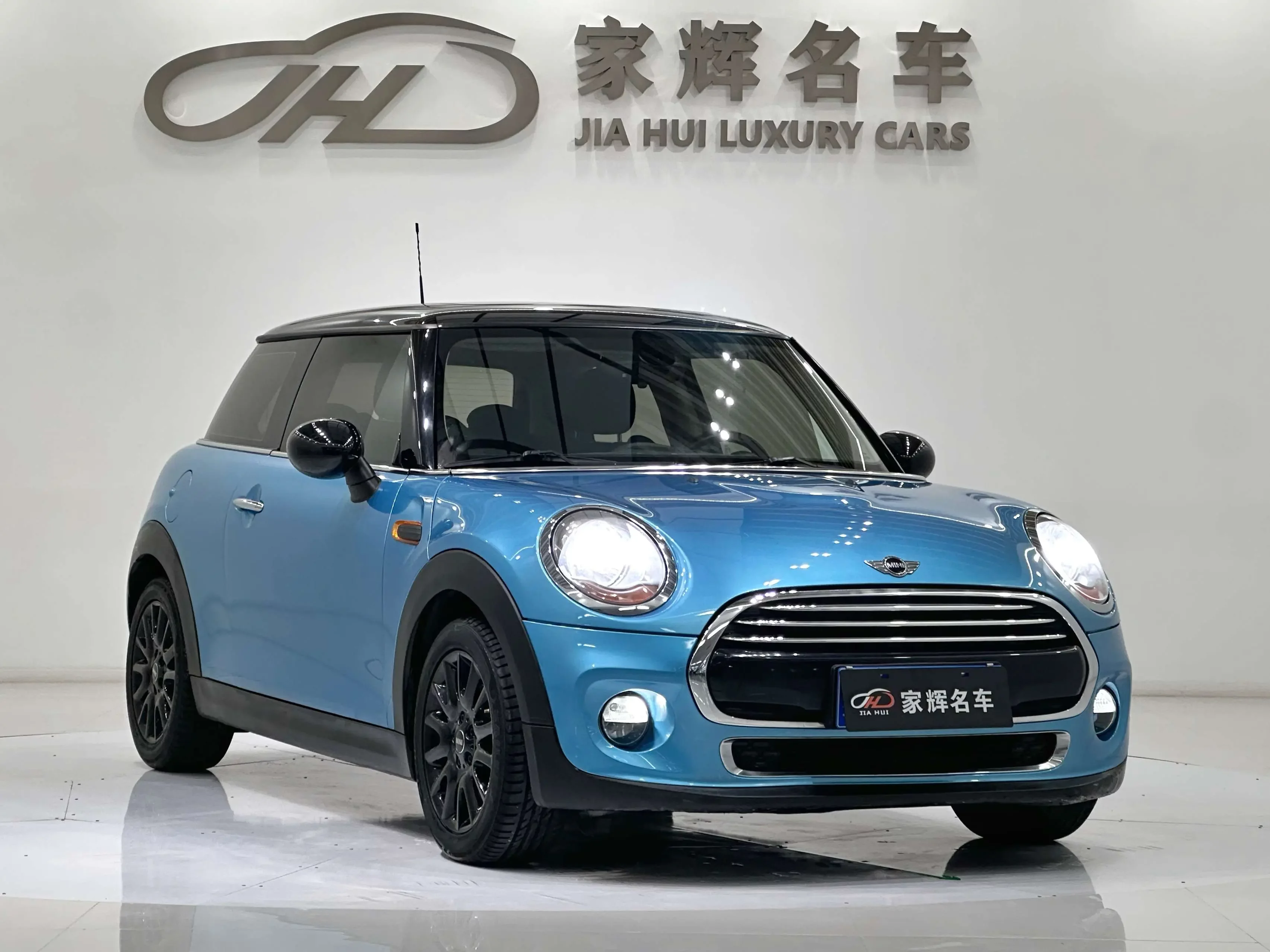 MINI 