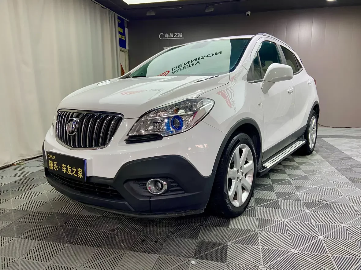 Buick onkola