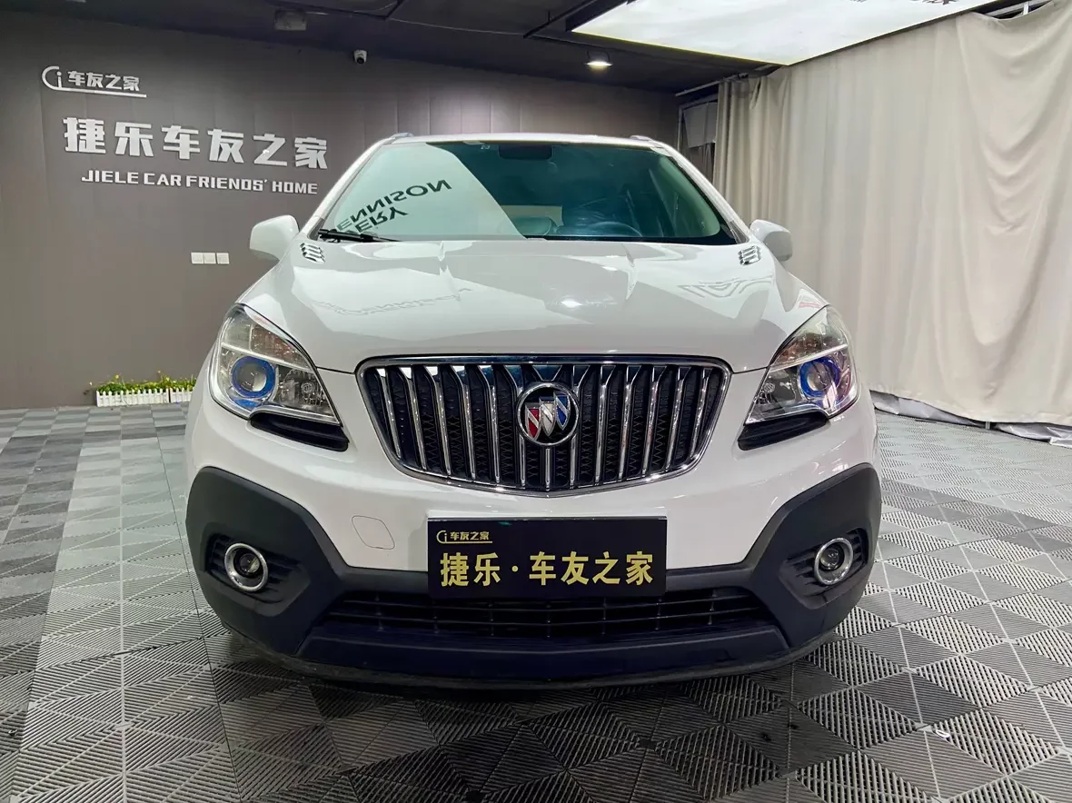 Buick onkola