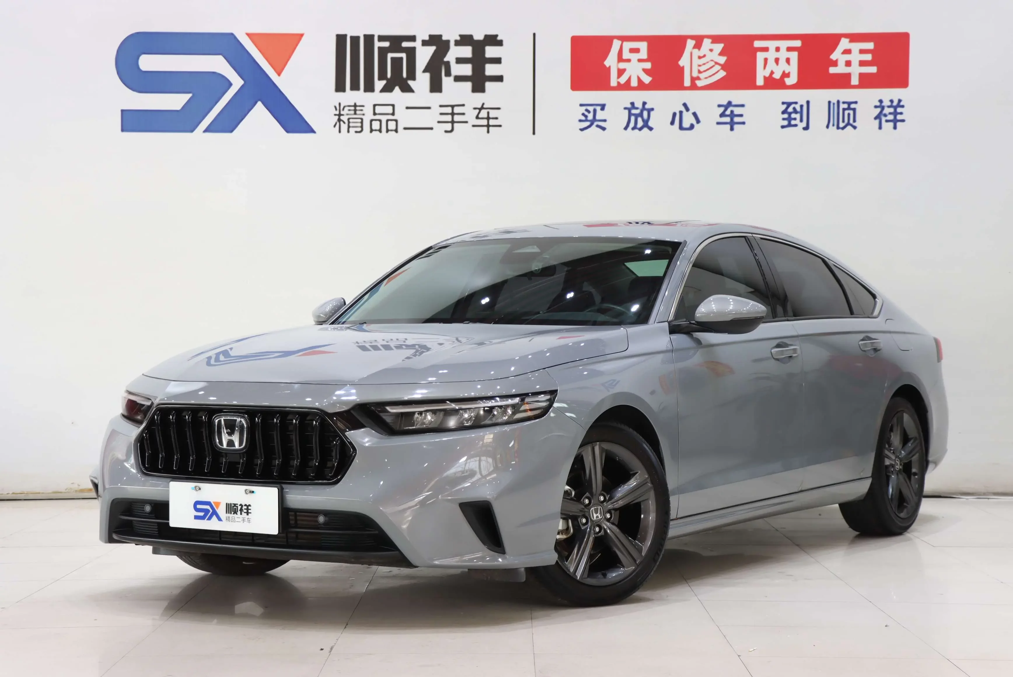 Honda Inspire (Yingshipai)