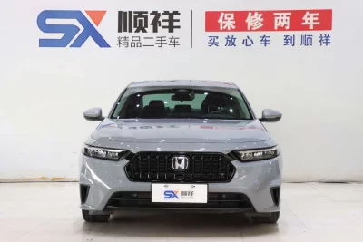 Honda Inspire