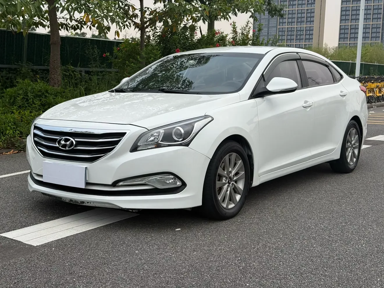 Hyundai famous pictures