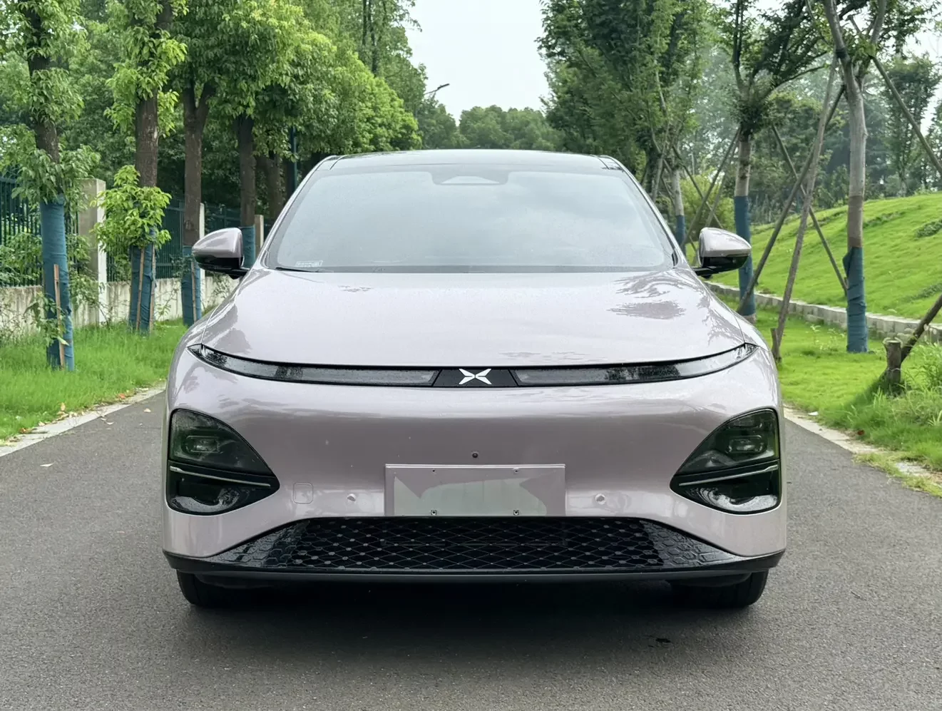 Xpeng G6