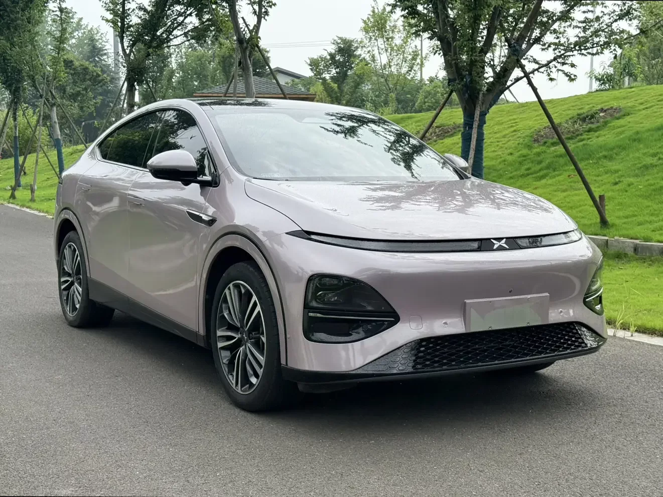 Xpeng G6