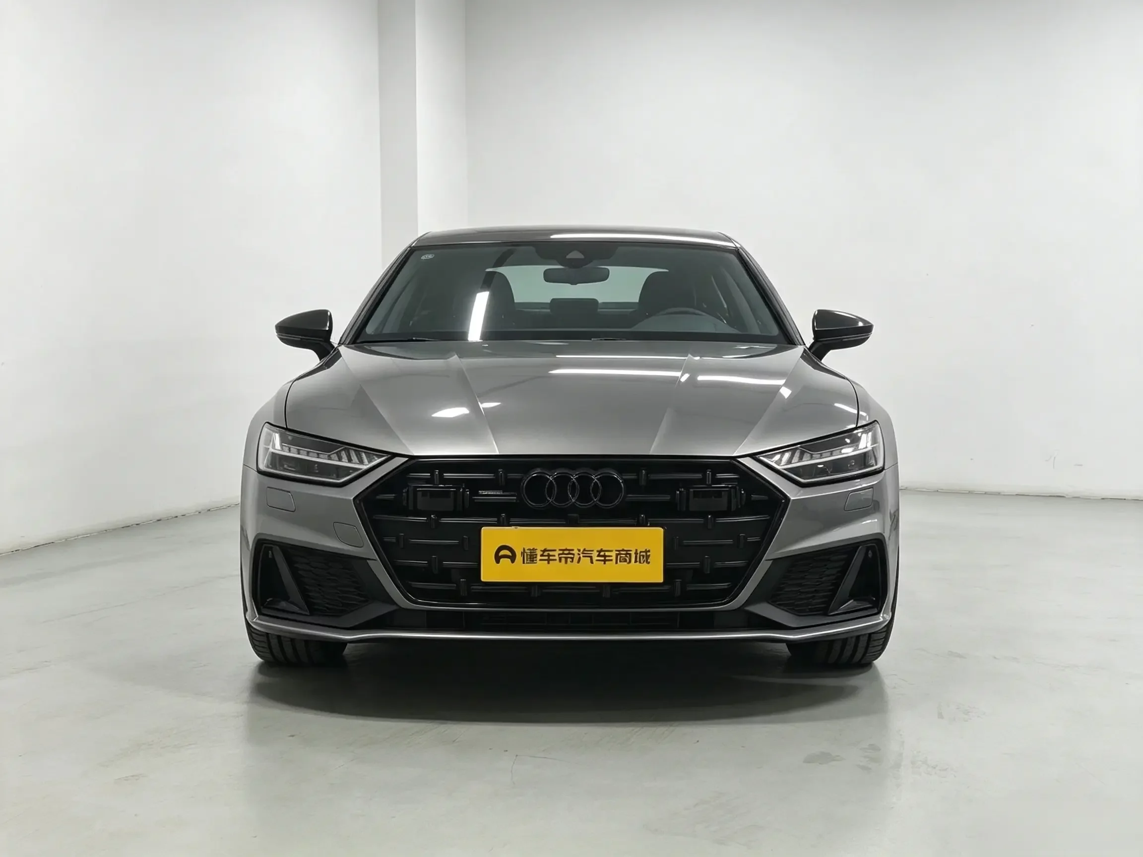 Audi A7L