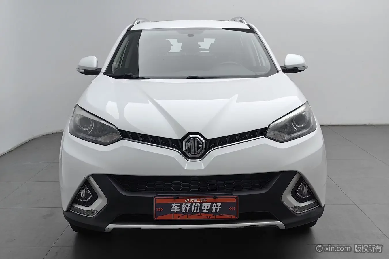 MG Ruiteng