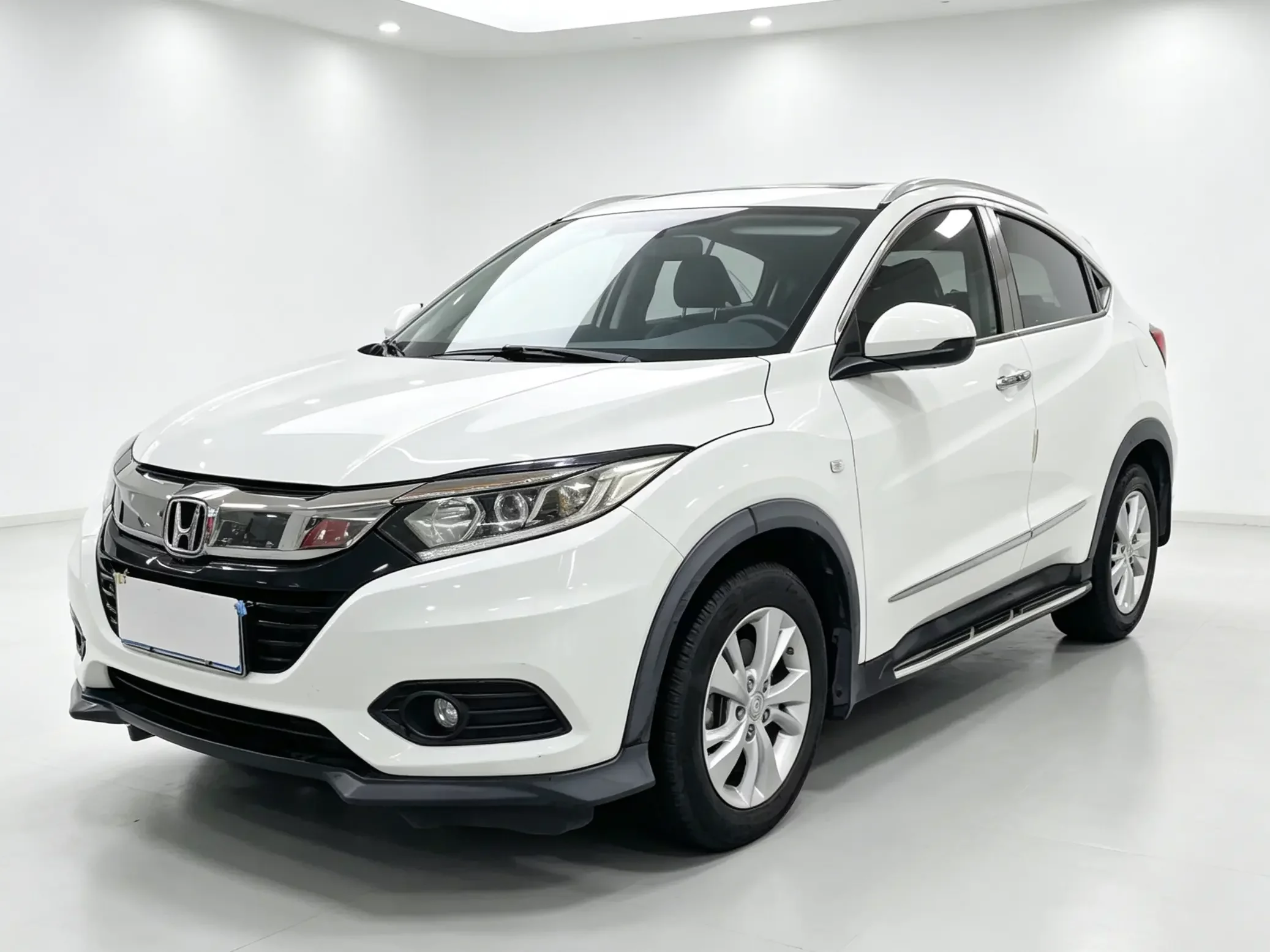 Honda Vezel (Binzhi)