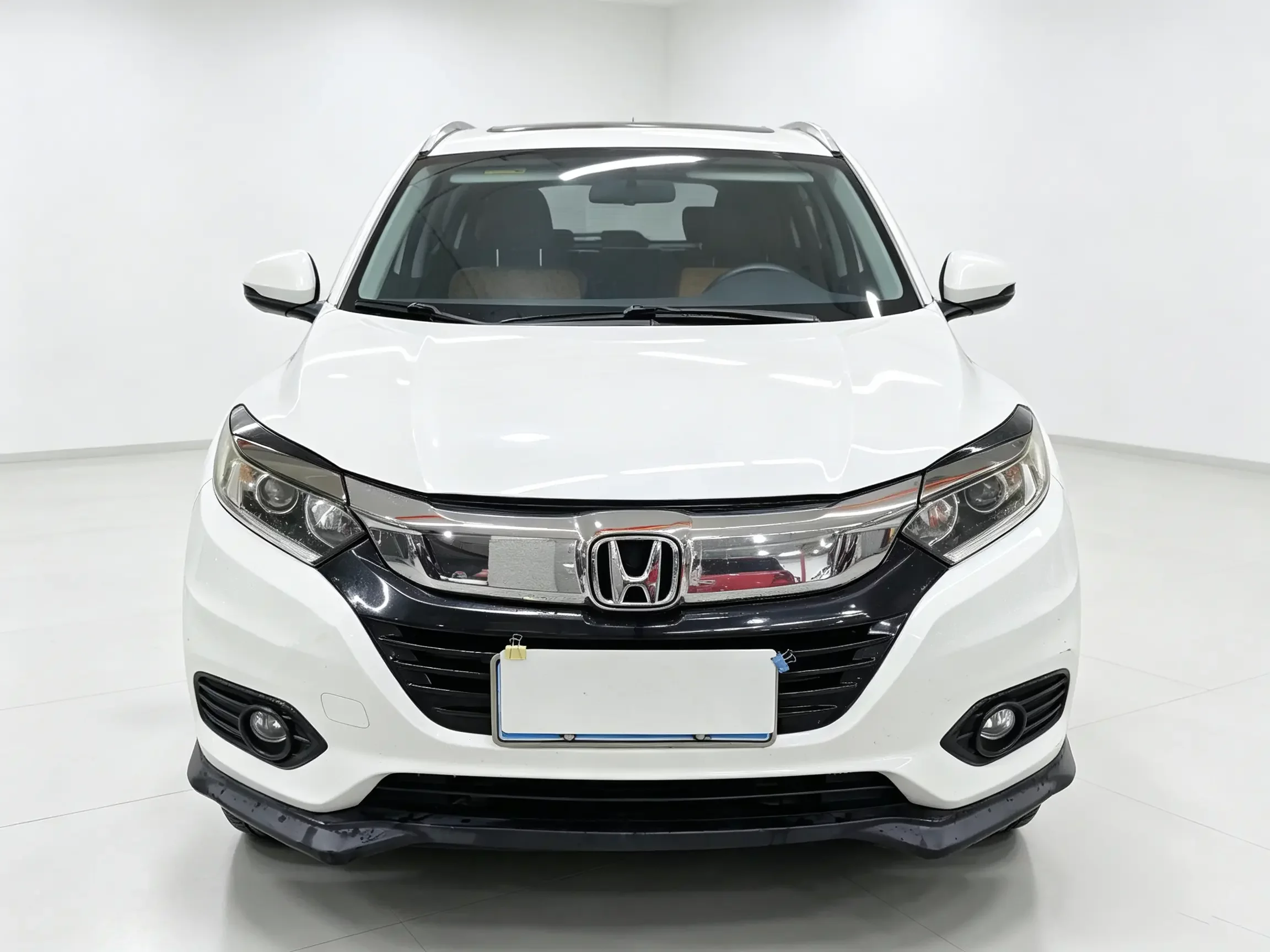 Honda Vezel (Binzhi)