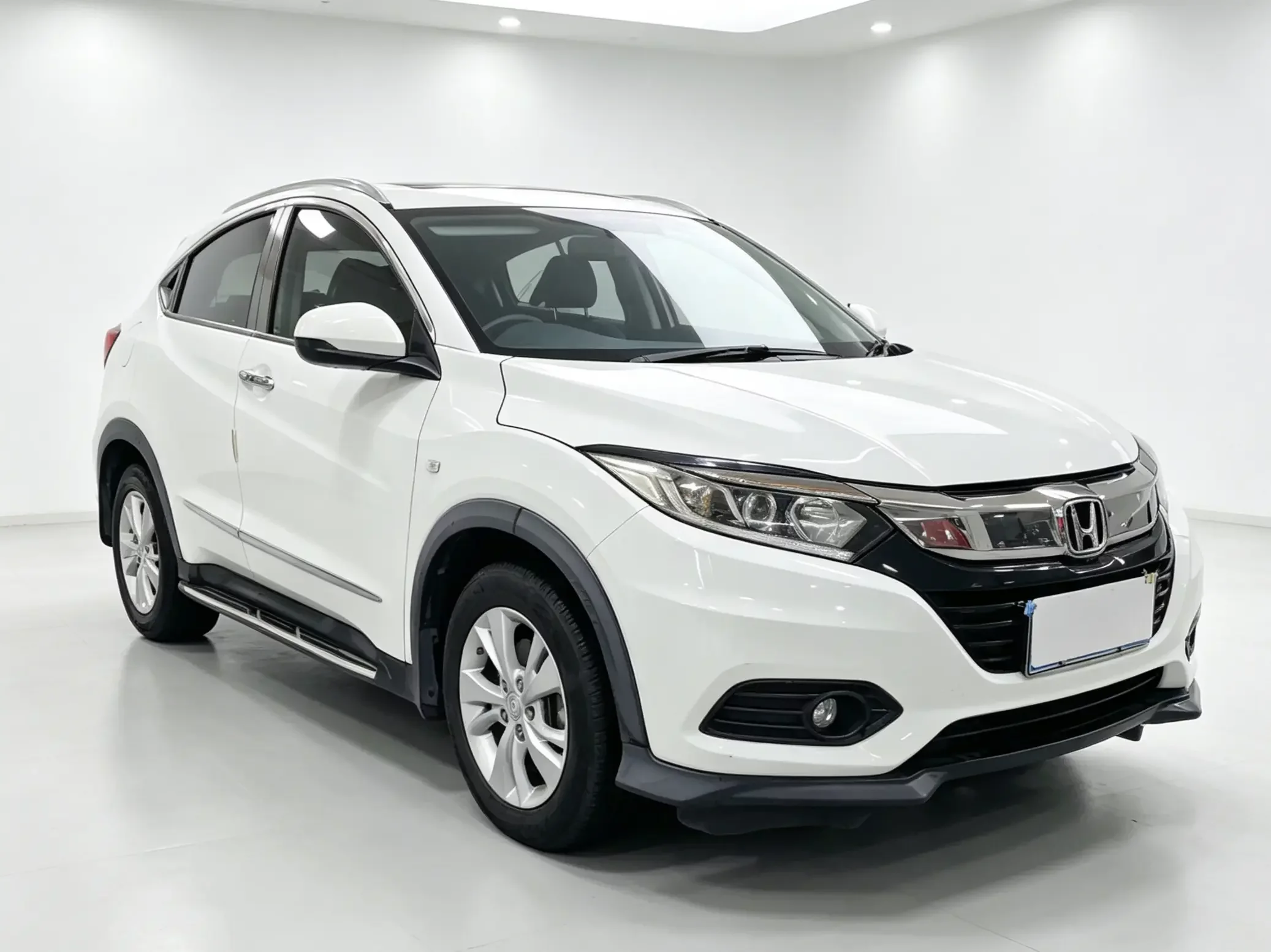 Honda Vezel (Binzhi)