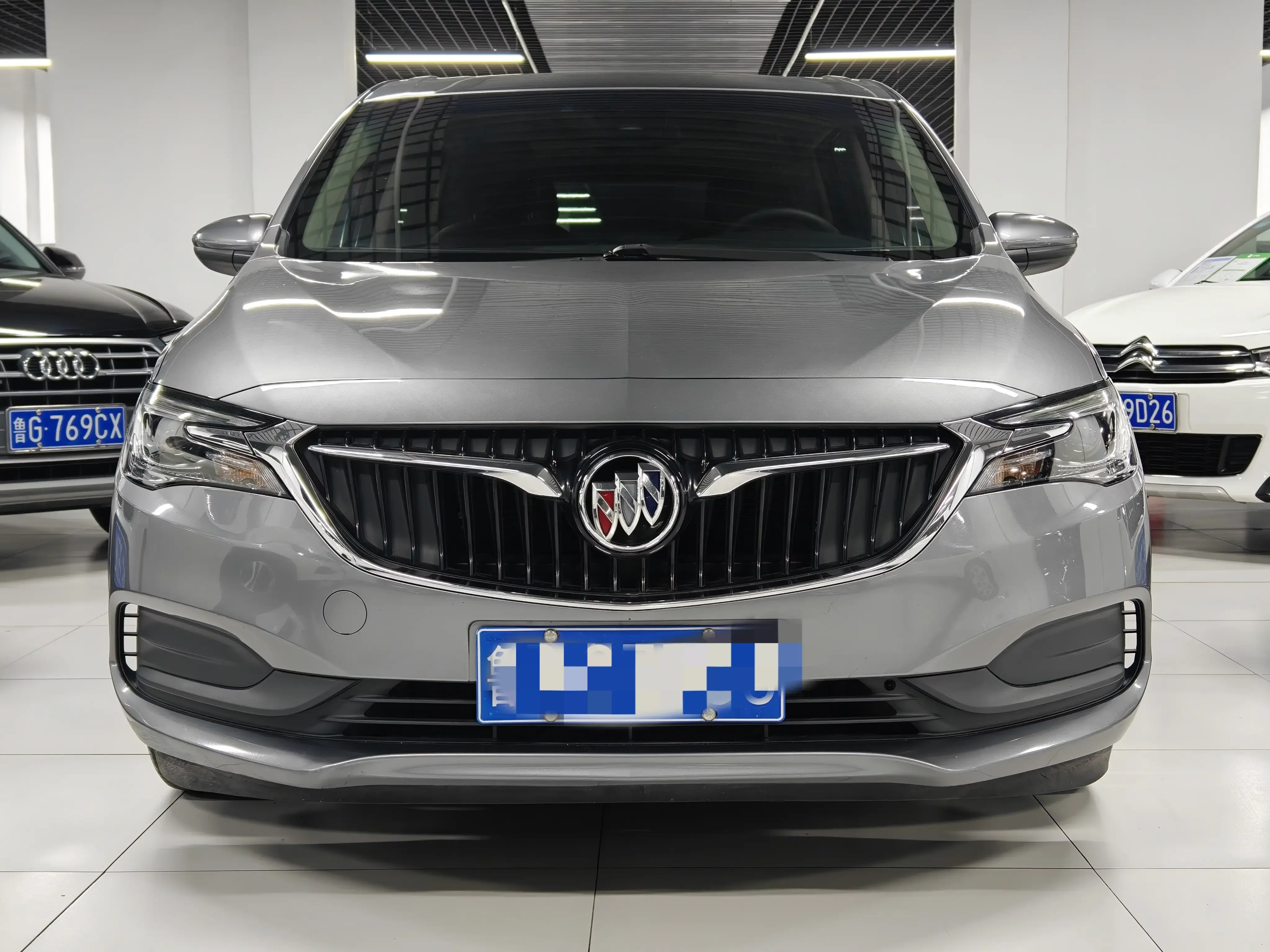 Buick GL6