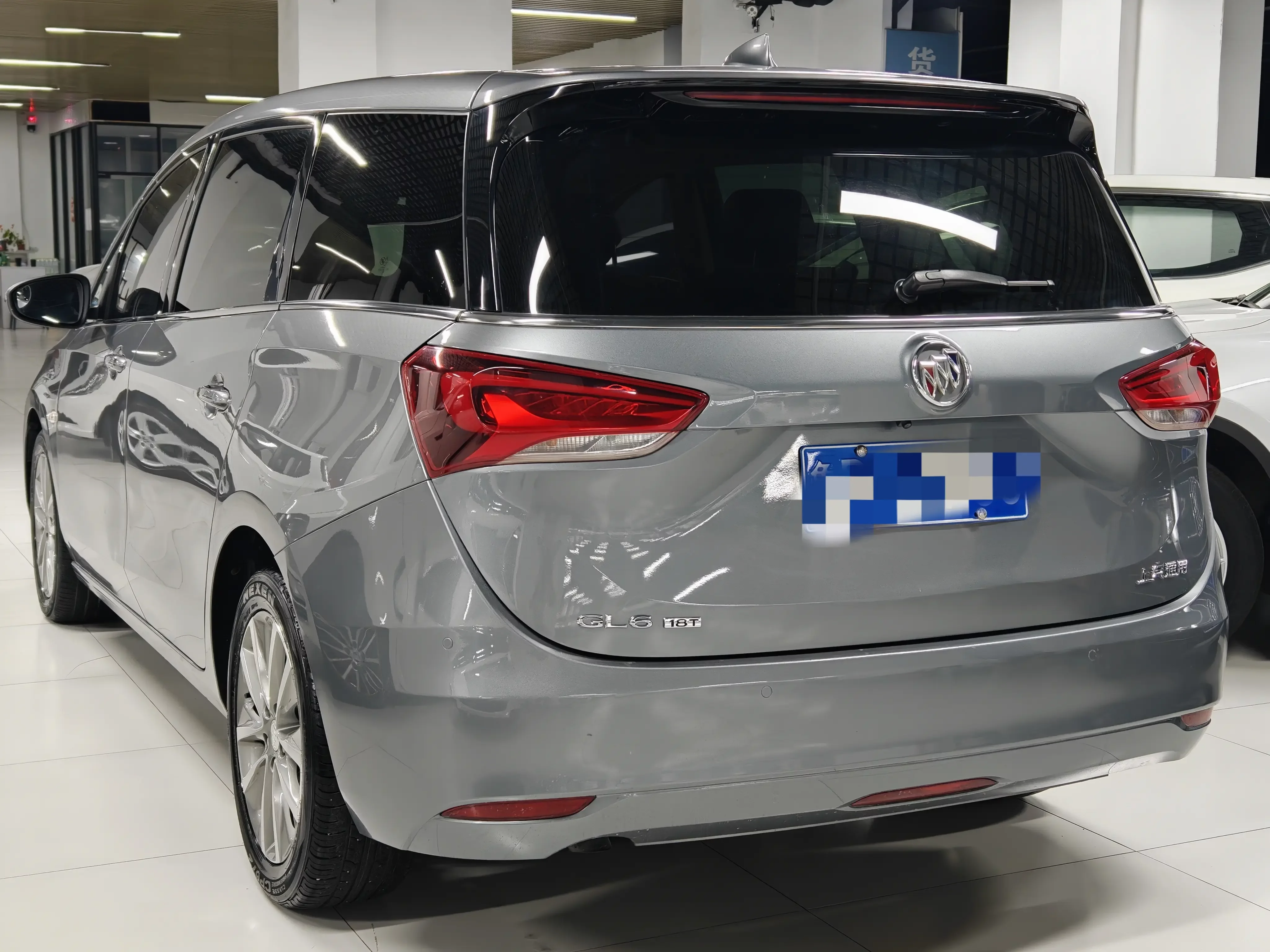 Buick GL6