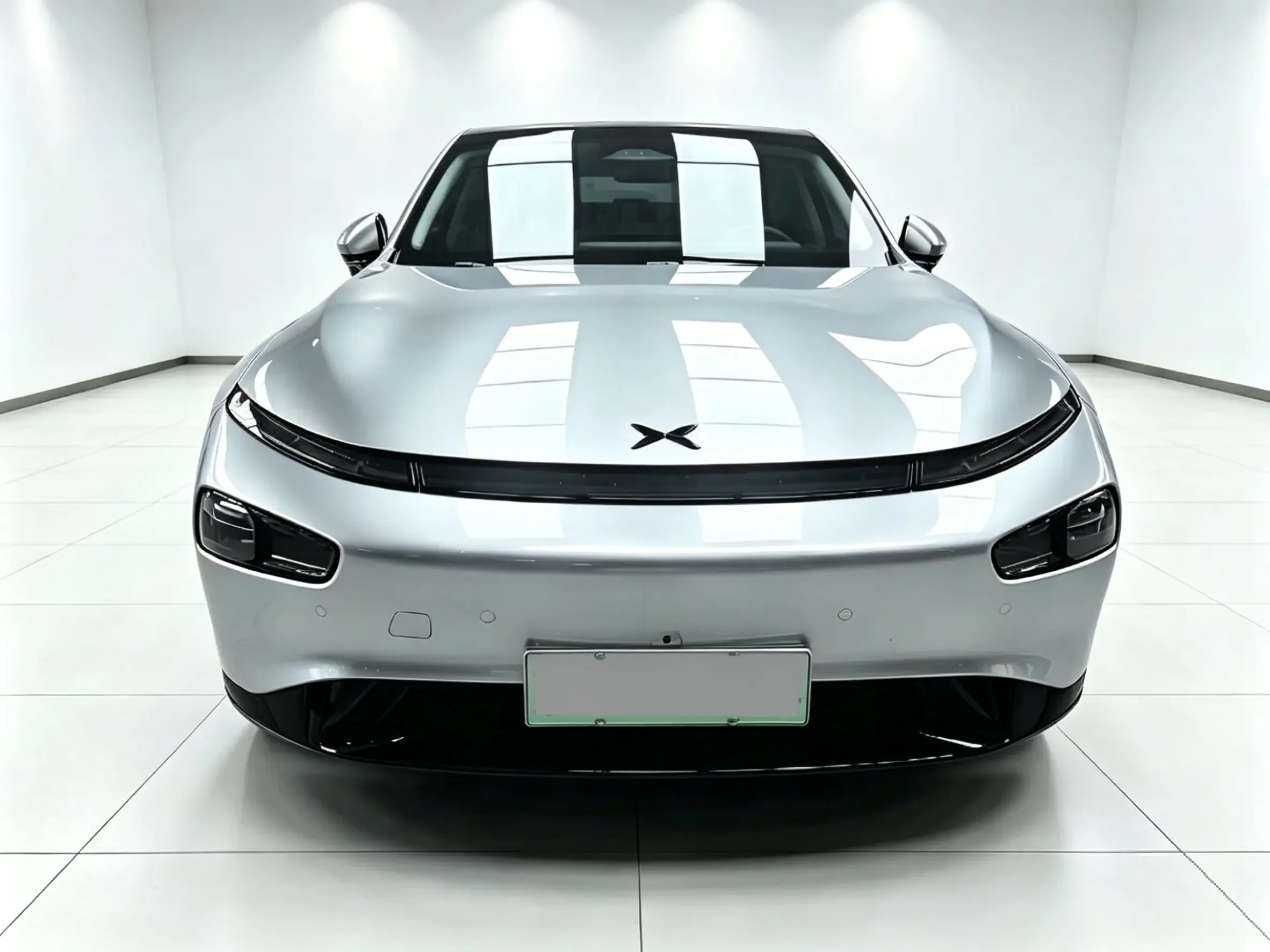 Xpeng P7