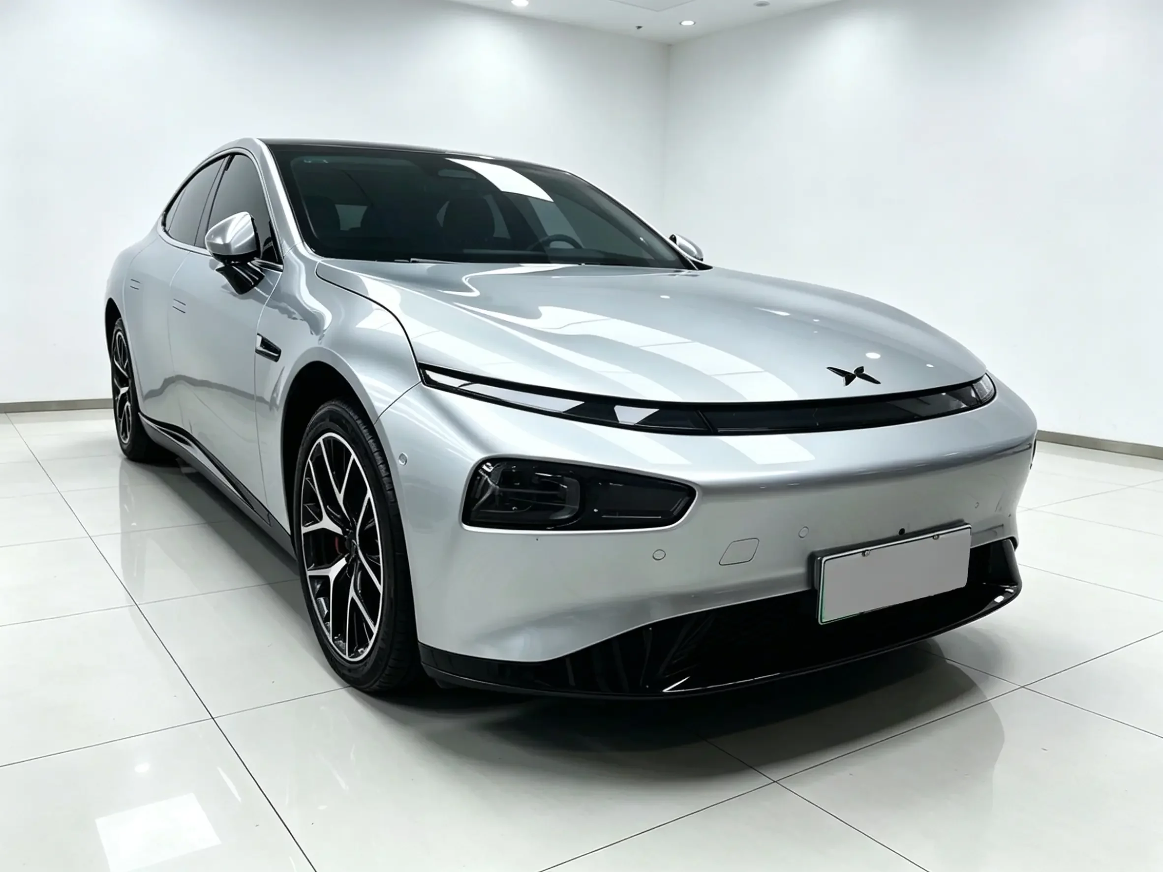 Xpeng P7