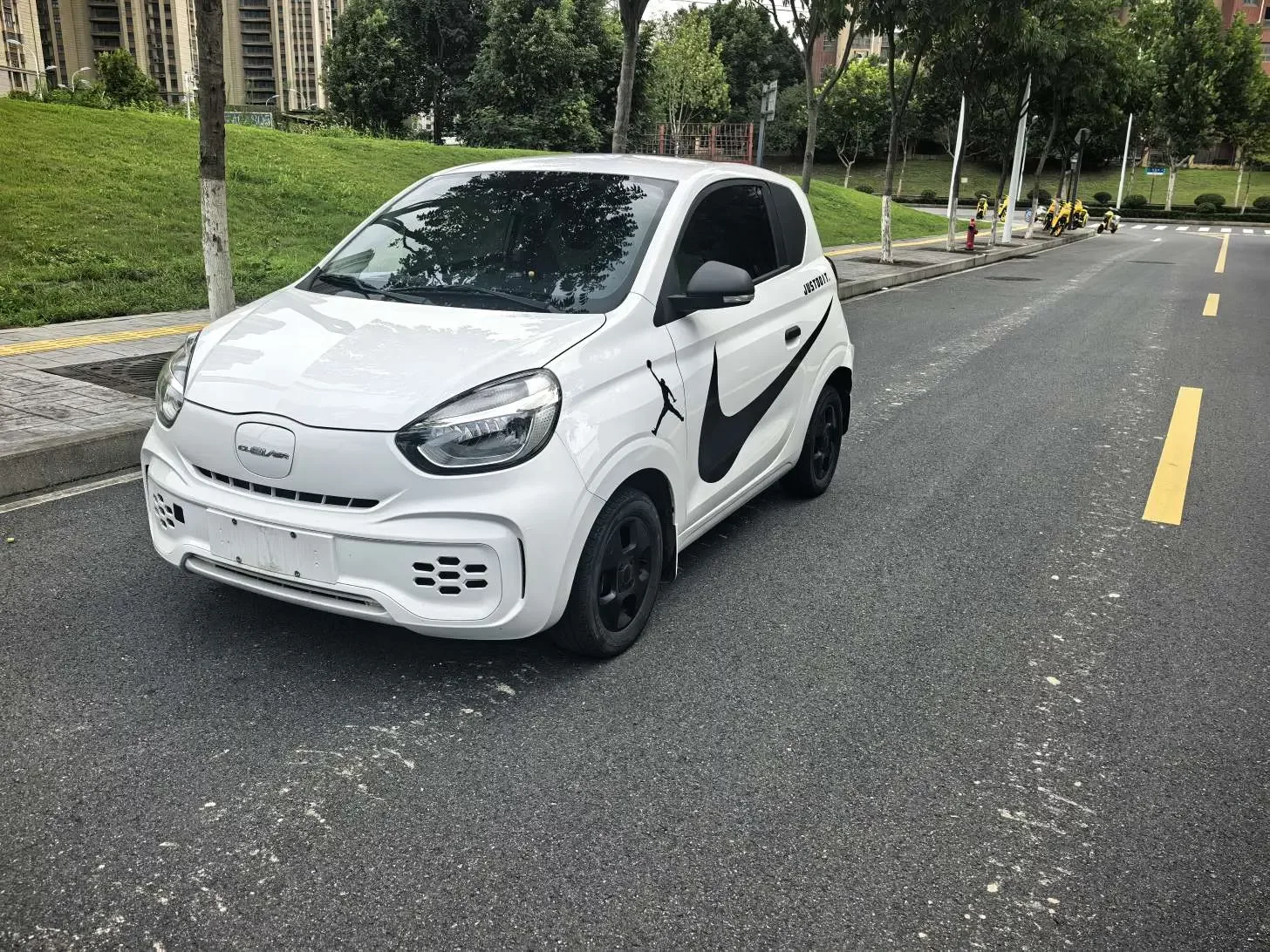 Roewe CLEVER