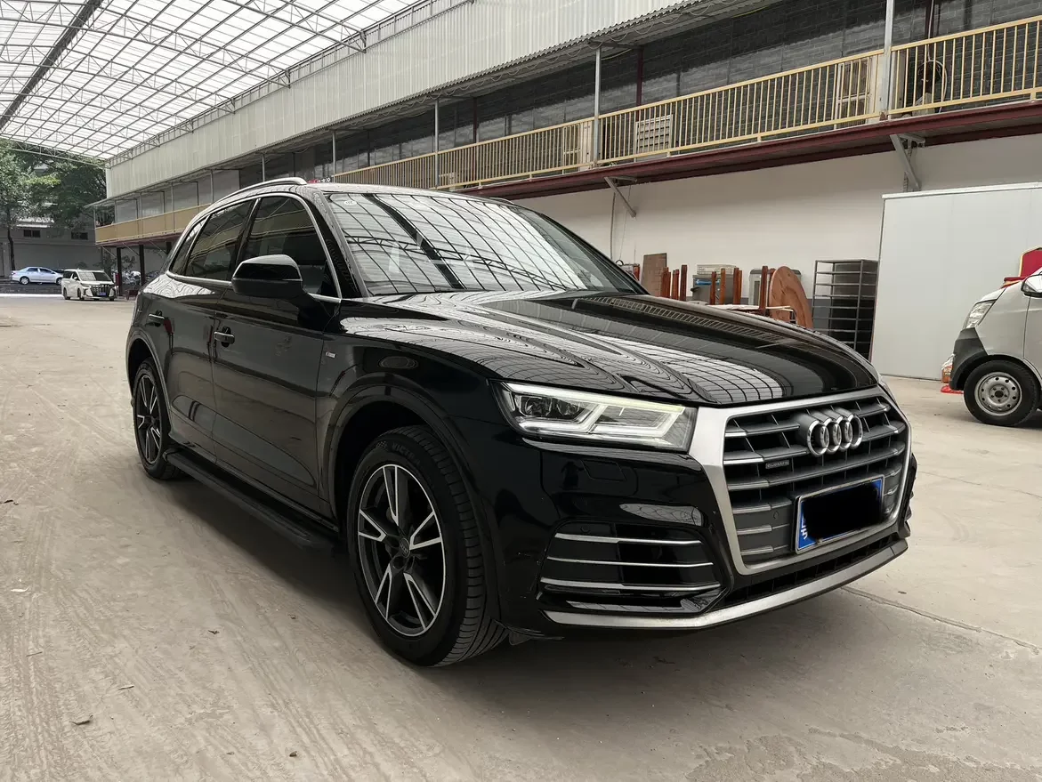 Audi Q5L