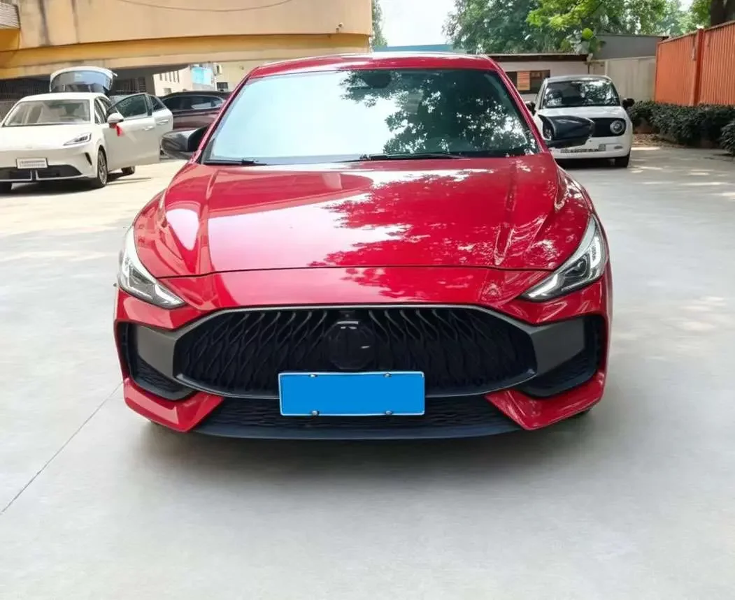 MG 5