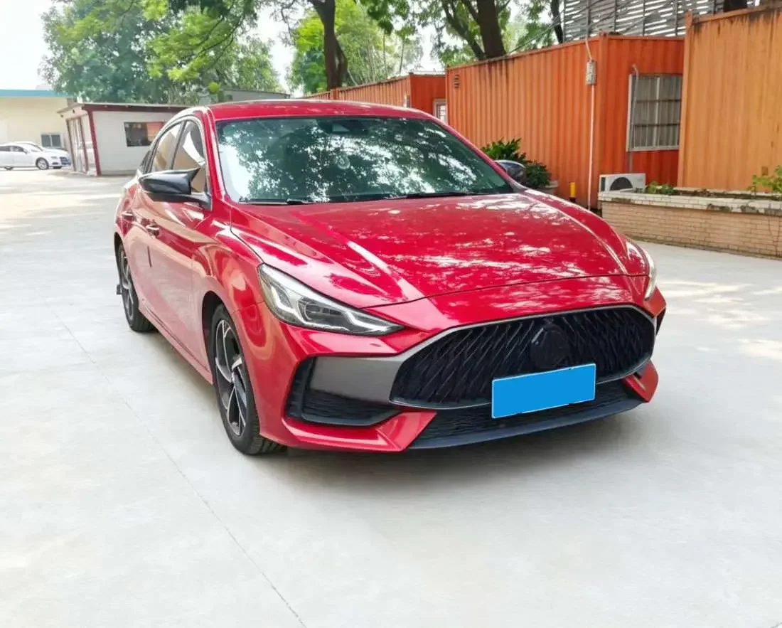 MG 5