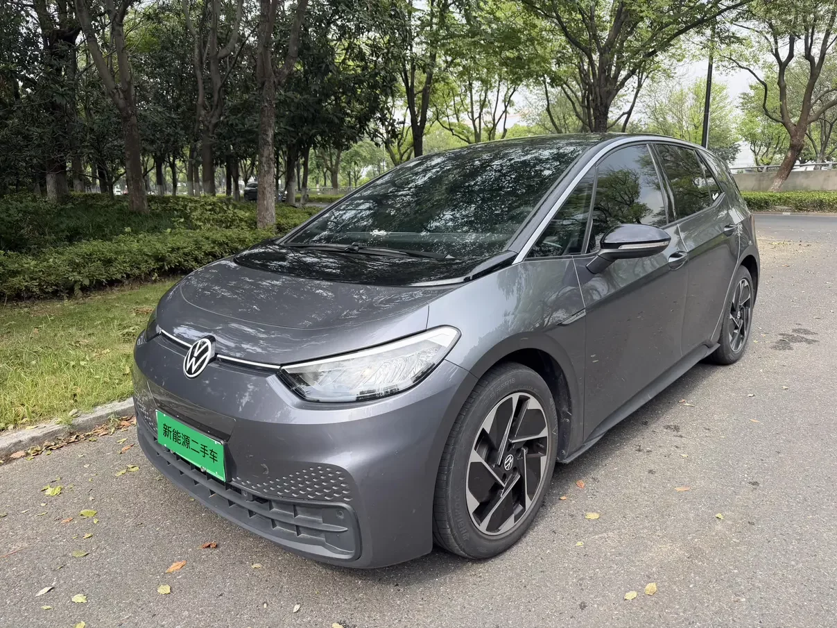 Volkswagen ID.3