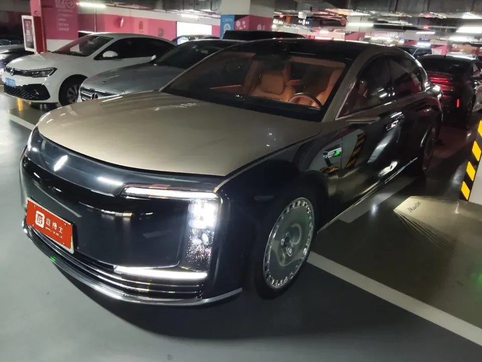 Zunjie S800