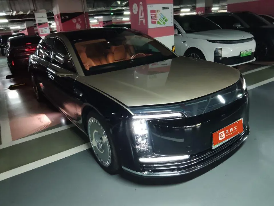 Zunjie S800