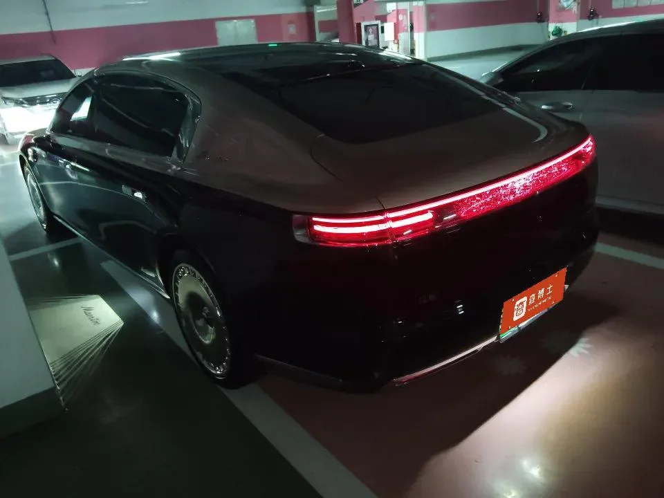 Zunjie S800