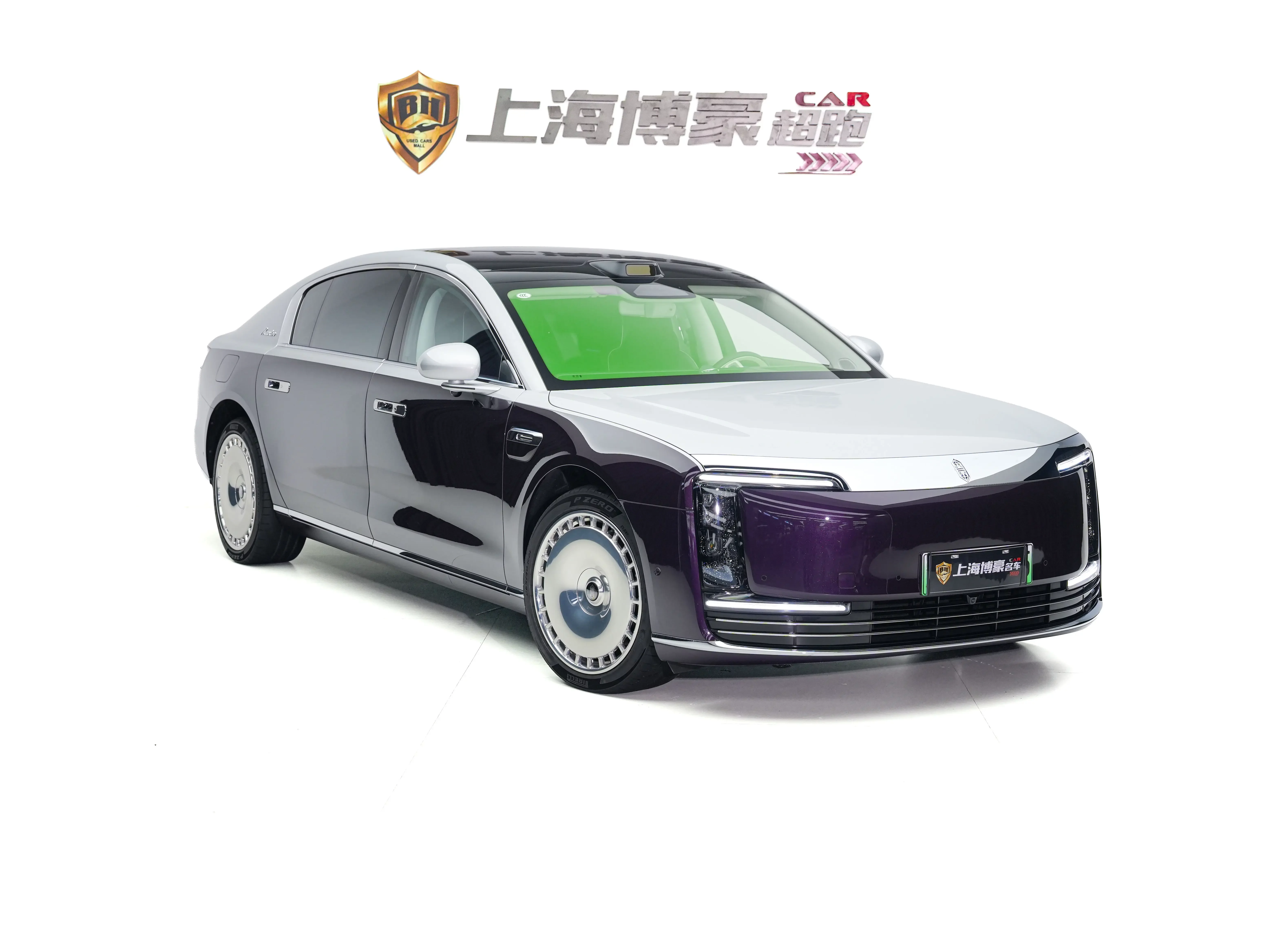 Zunjie S800
