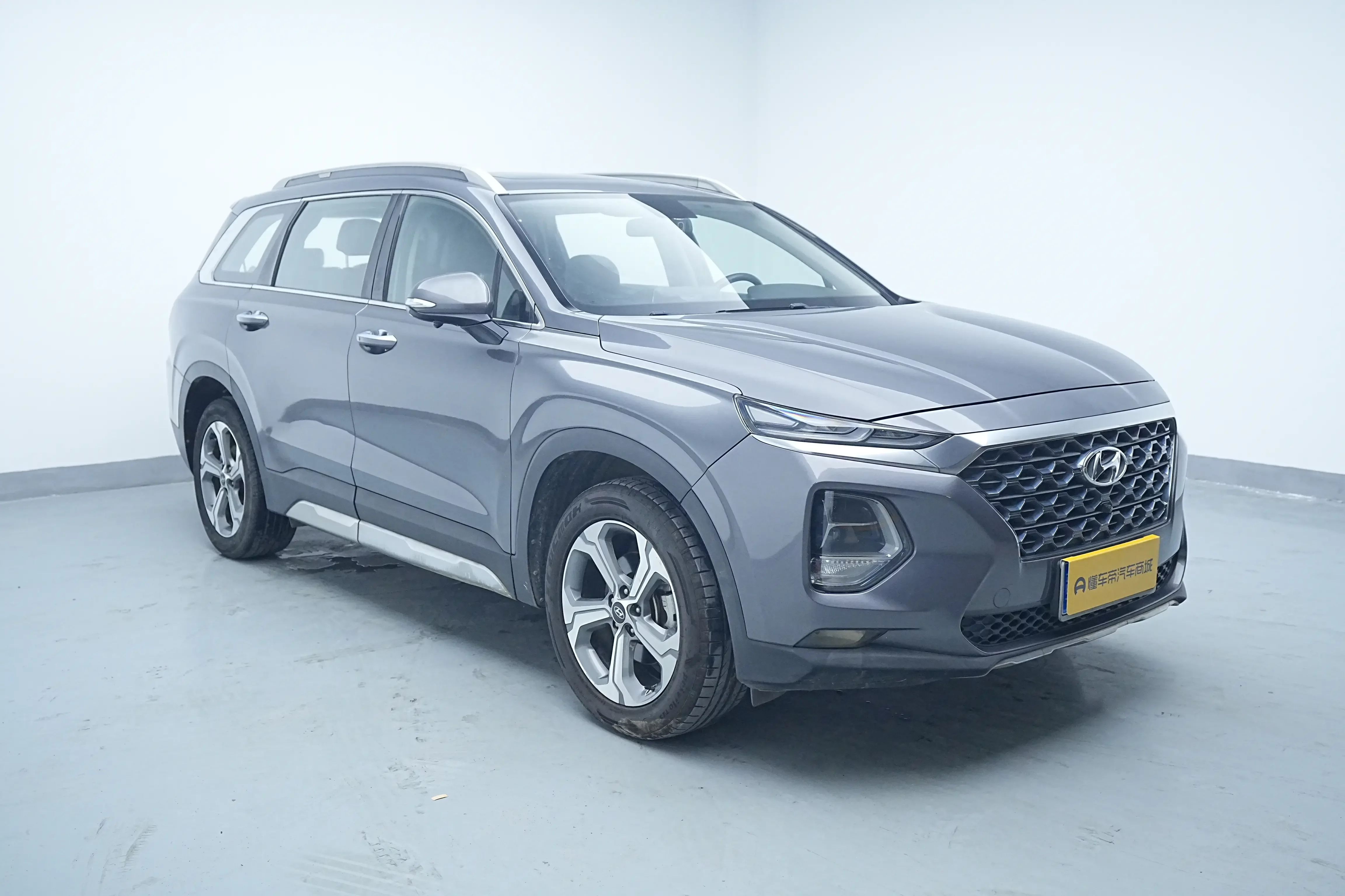 Hyundai Shengda