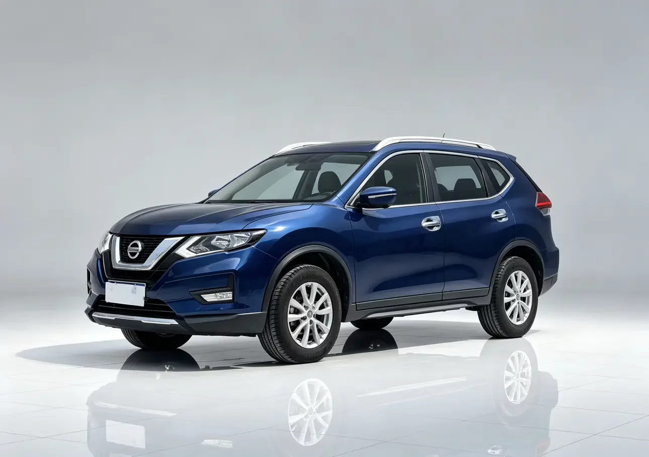 Nissan X-Trail (Qijun)