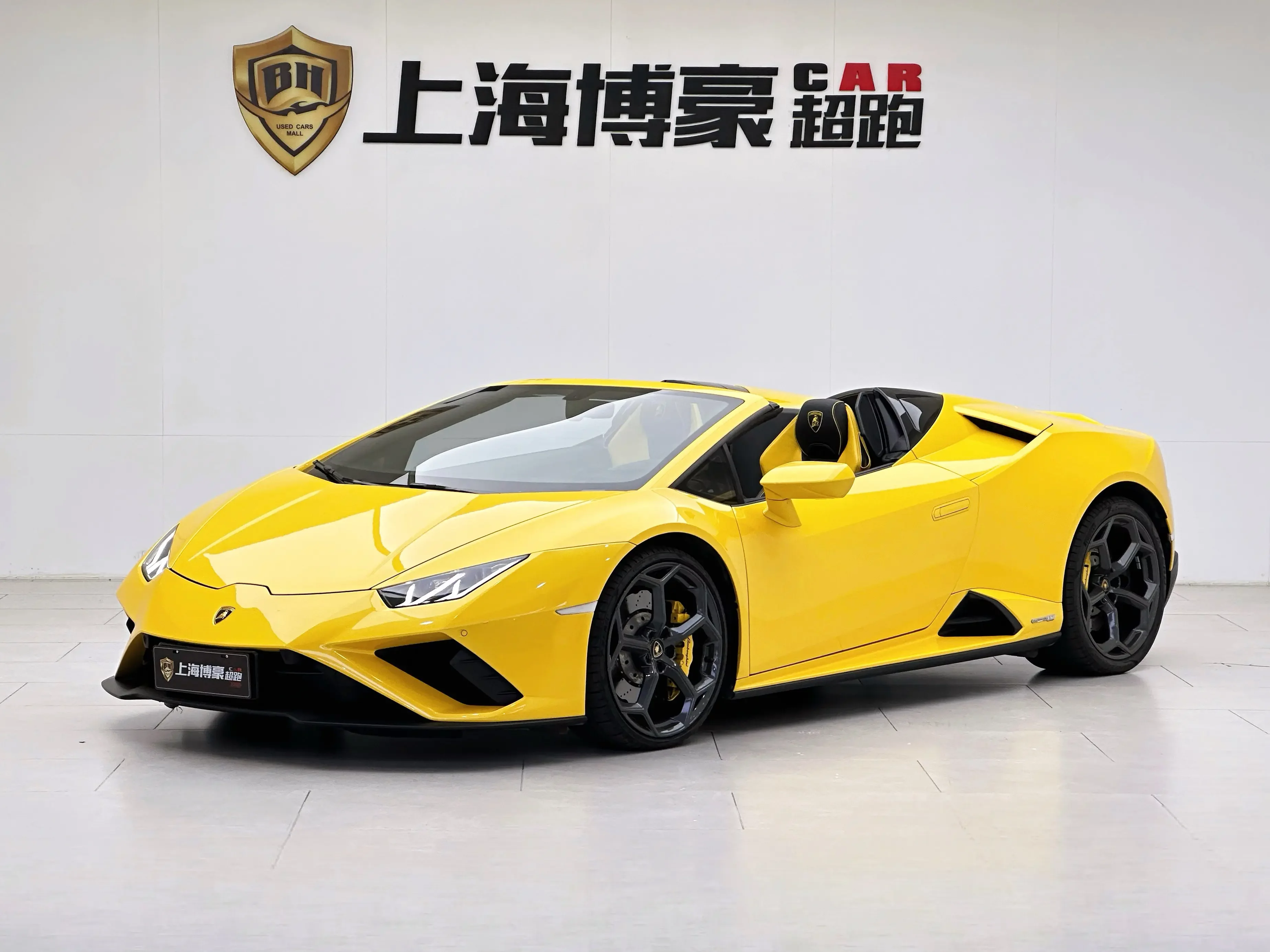 Lamborghini Huracán