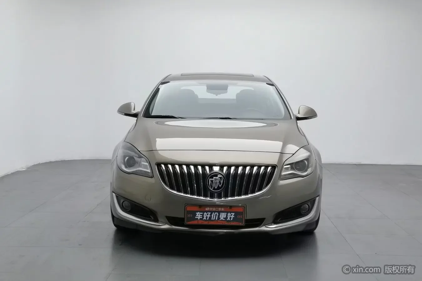 Buick Majesty